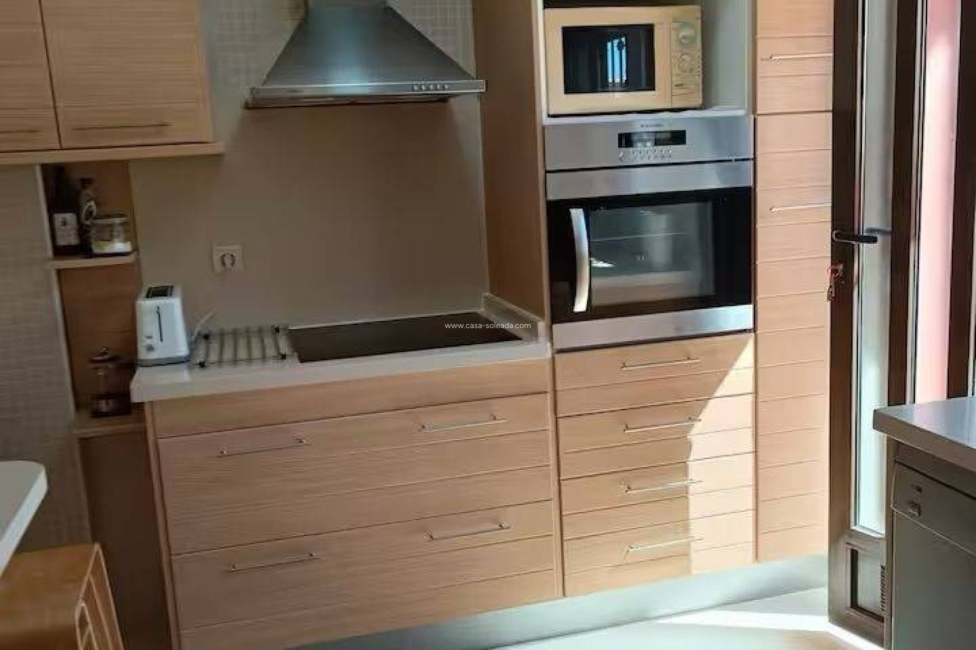 Resale - Townhouse - Torrevieja - Aguas nuevas