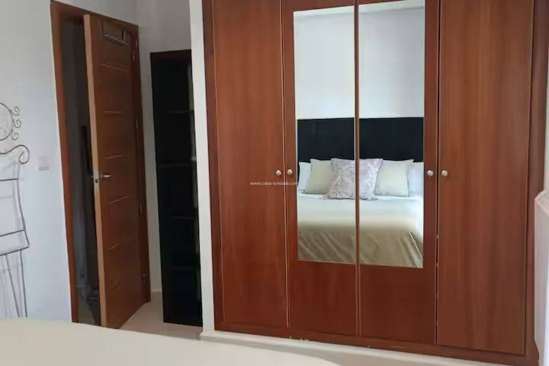 Resale - Townhouse - Torrevieja - Aguas nuevas