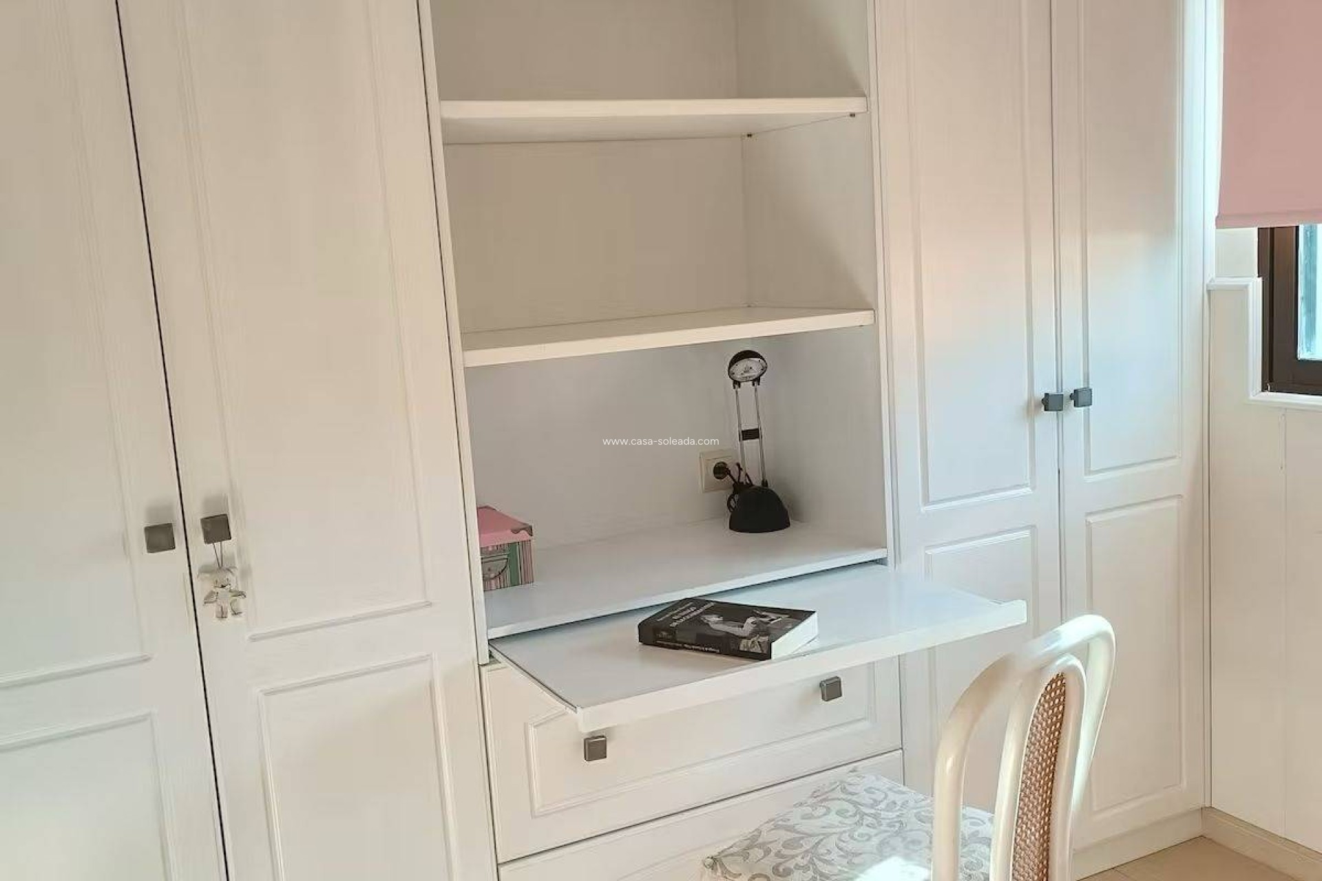 Resale - Townhouse - Torrevieja - Aguas nuevas