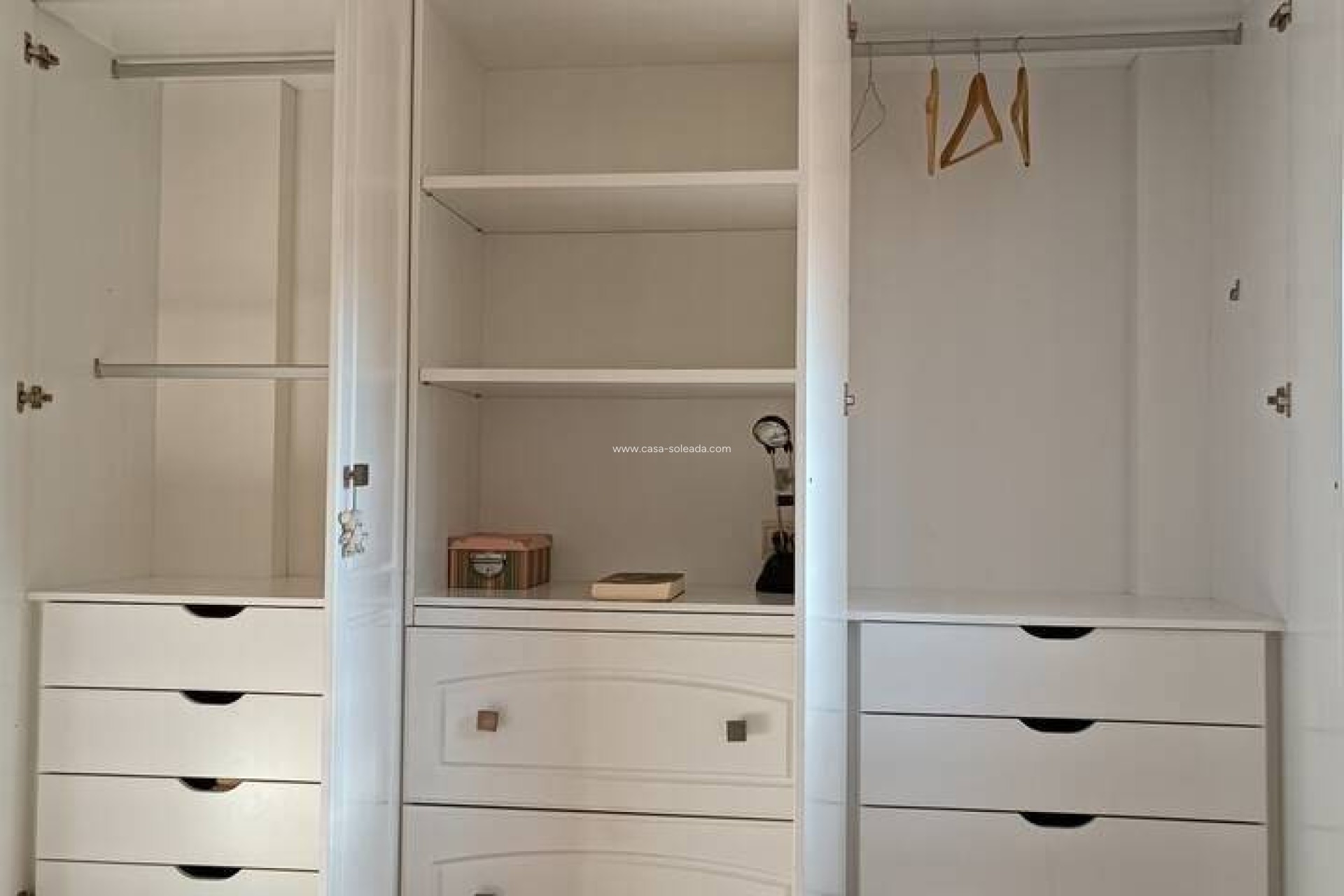 Resale - Townhouse - Torrevieja - Aguas nuevas
