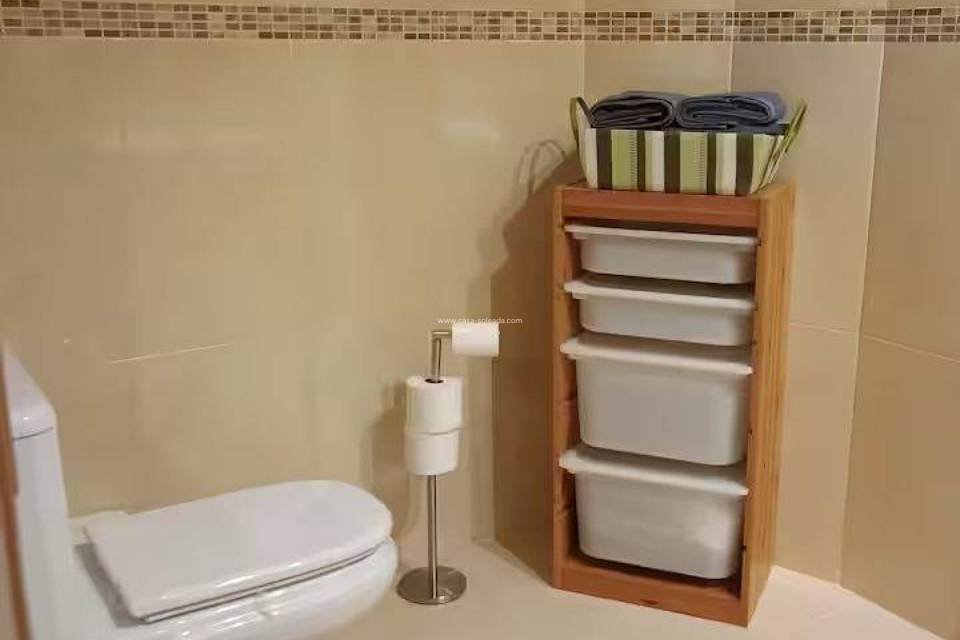 Resale - Townhouse - Torrevieja - Aguas nuevas