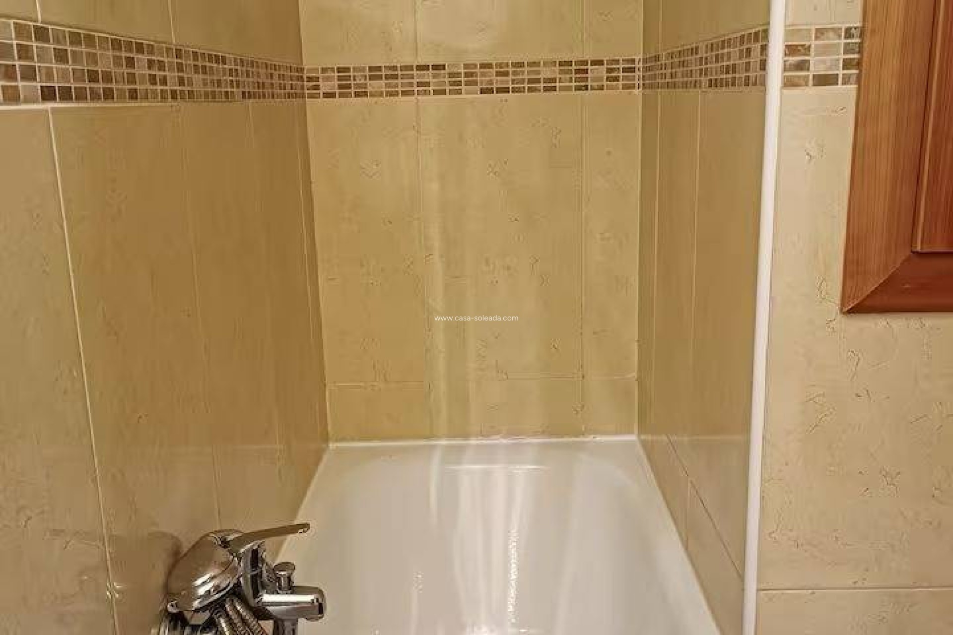Resale - Townhouse - Torrevieja - Aguas nuevas