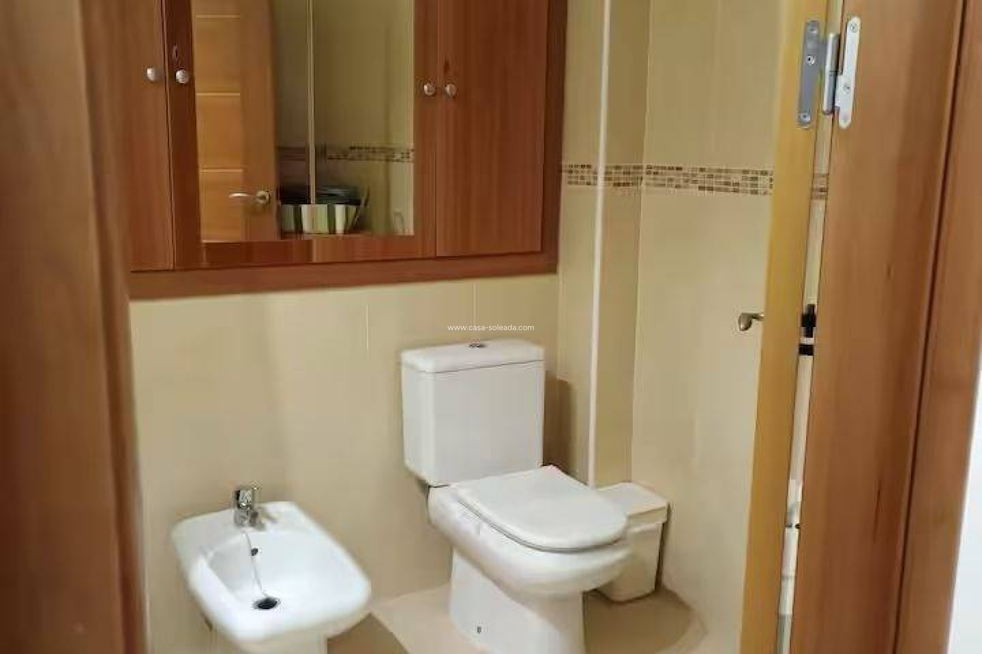 Resale - Townhouse - Torrevieja - Aguas nuevas