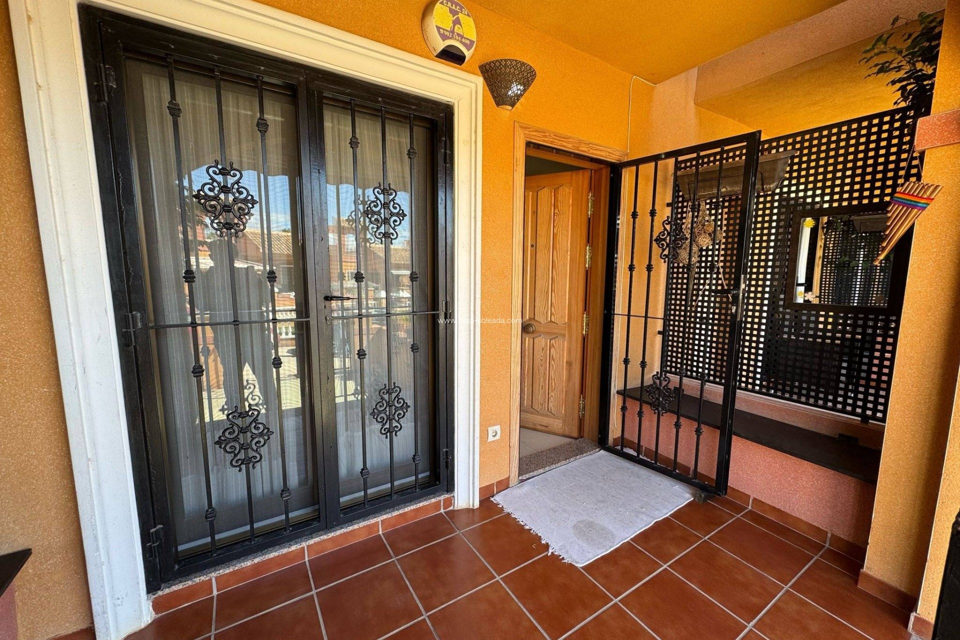 Resale - Townhouse - Torrevieja - Aguas nuevas
