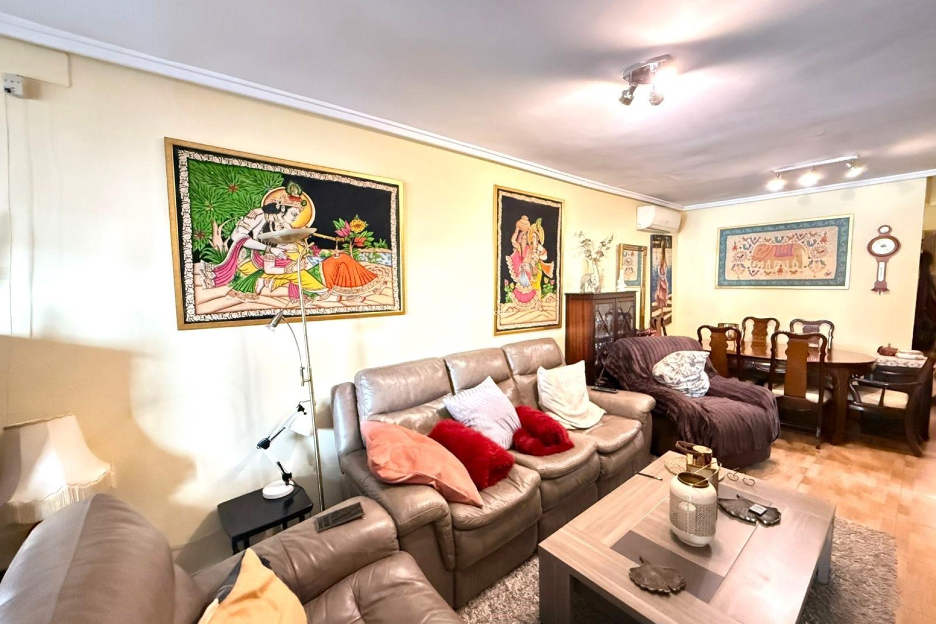 Resale - Townhouse - Torrevieja - Center