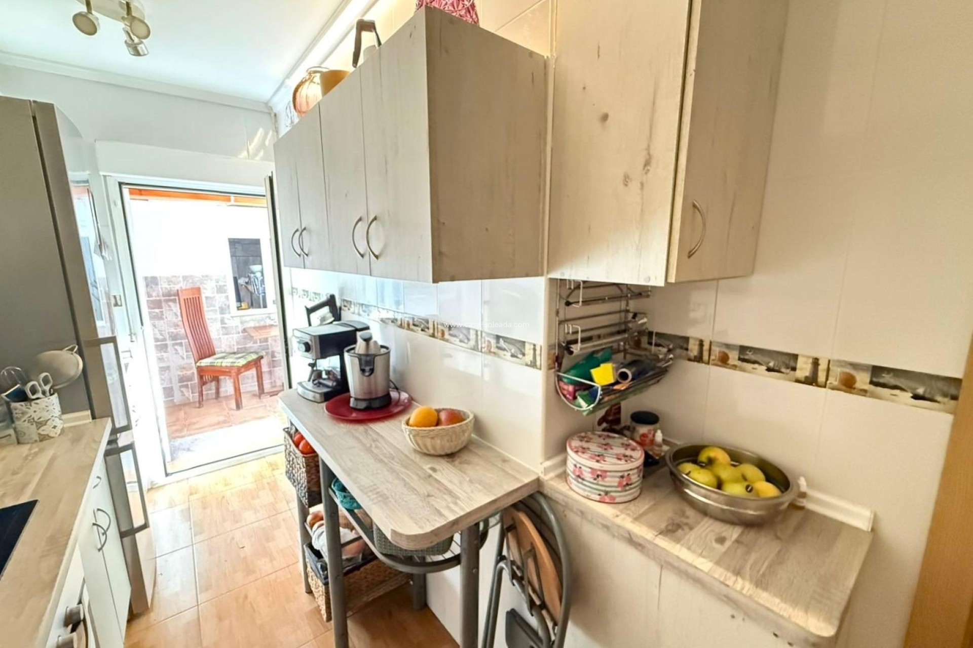 Resale - Townhouse - Torrevieja - Center