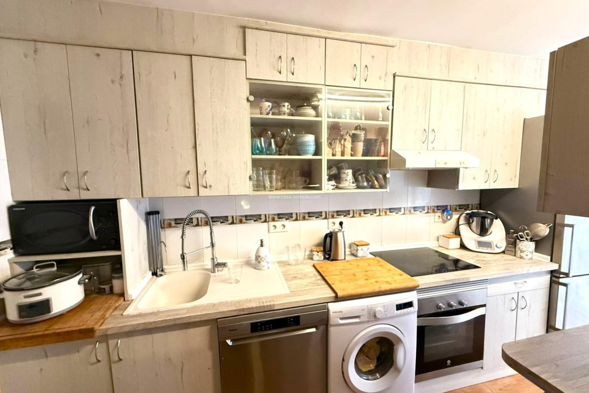 Resale - Townhouse - Torrevieja - Center