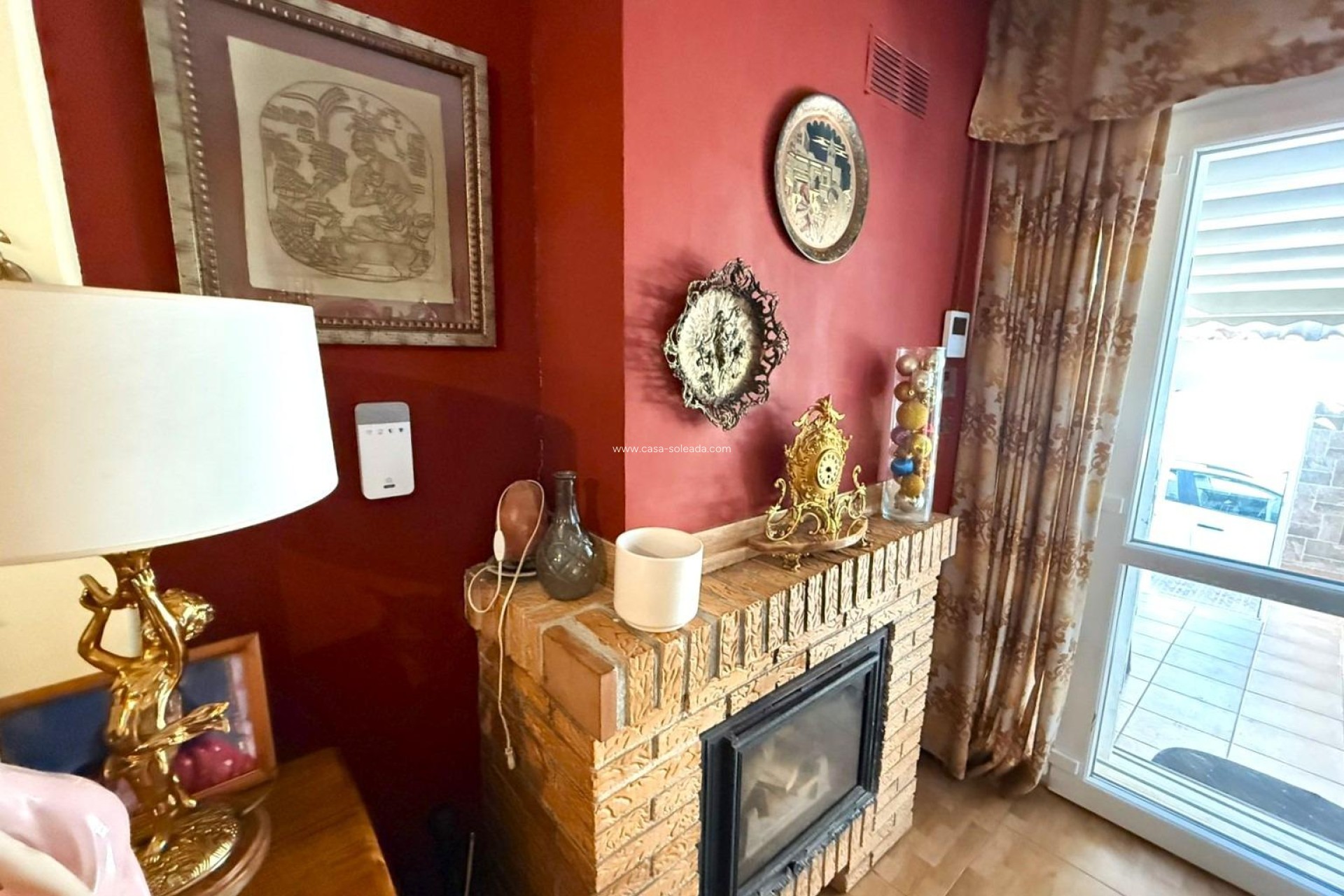 Resale - Townhouse - Torrevieja - Center
