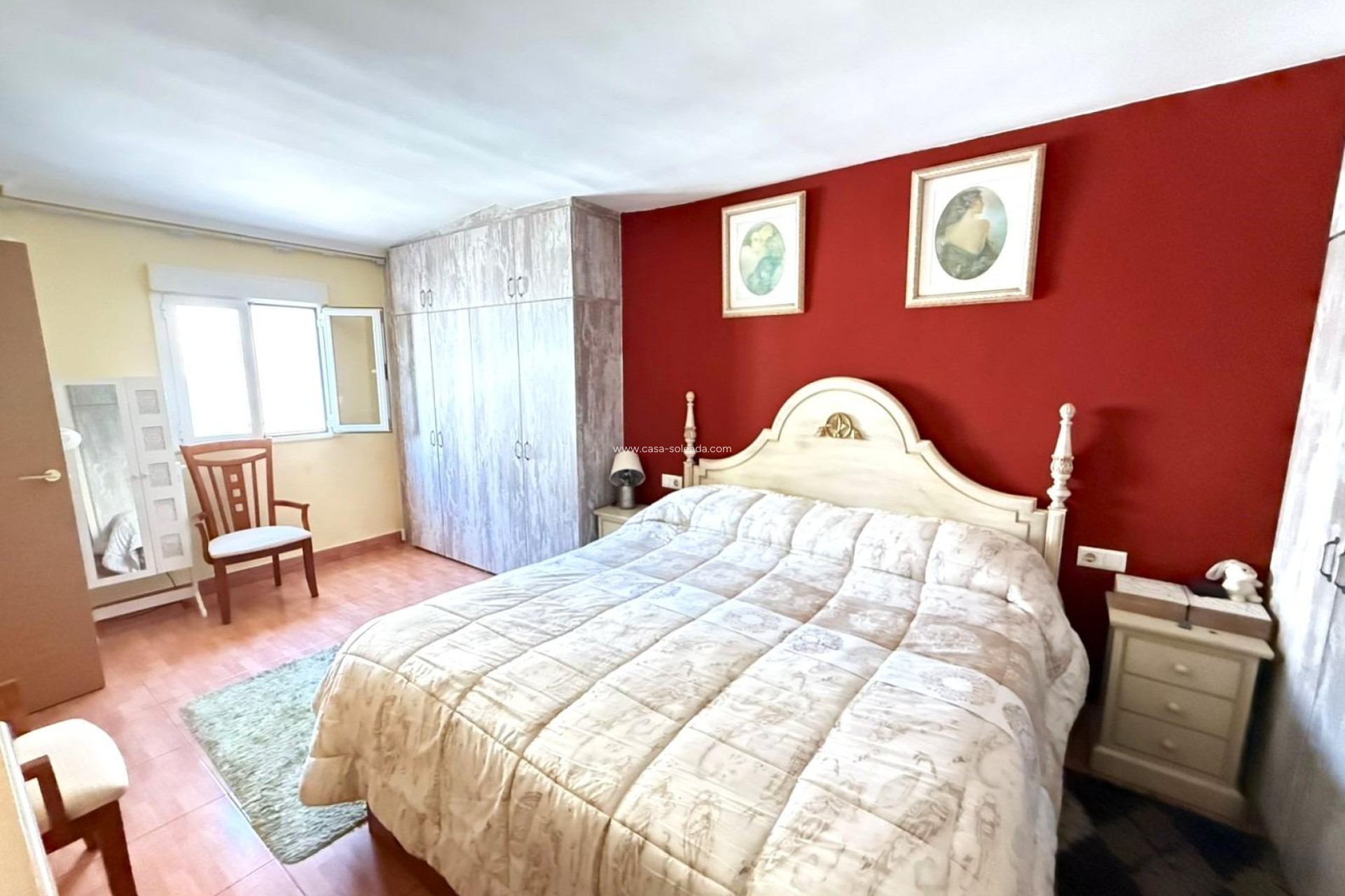 Resale - Townhouse - Torrevieja - Center