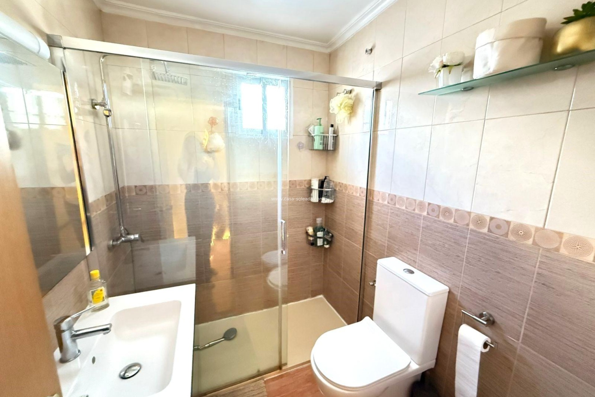 Resale - Townhouse - Torrevieja - Center