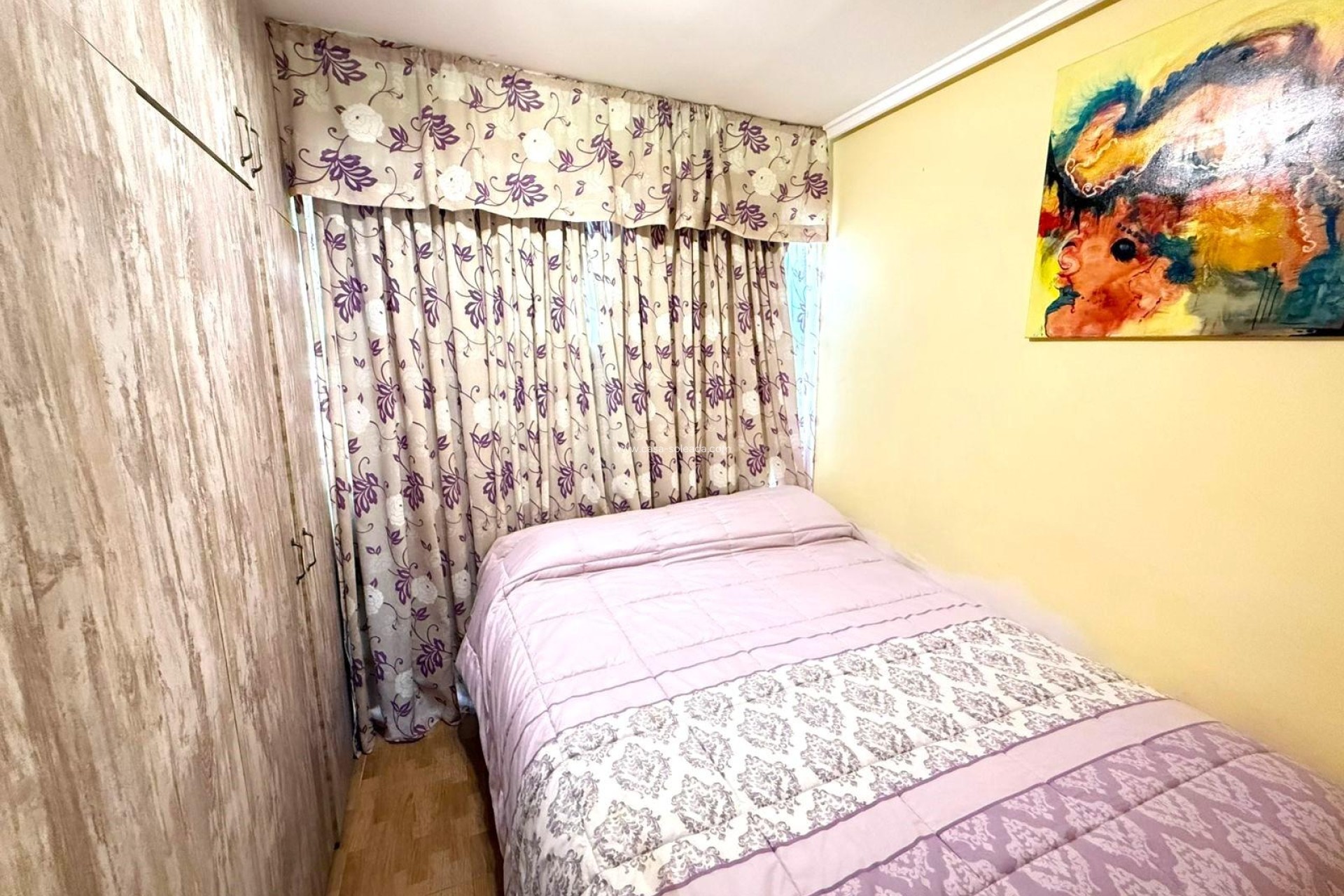 Resale - Townhouse - Torrevieja - Center