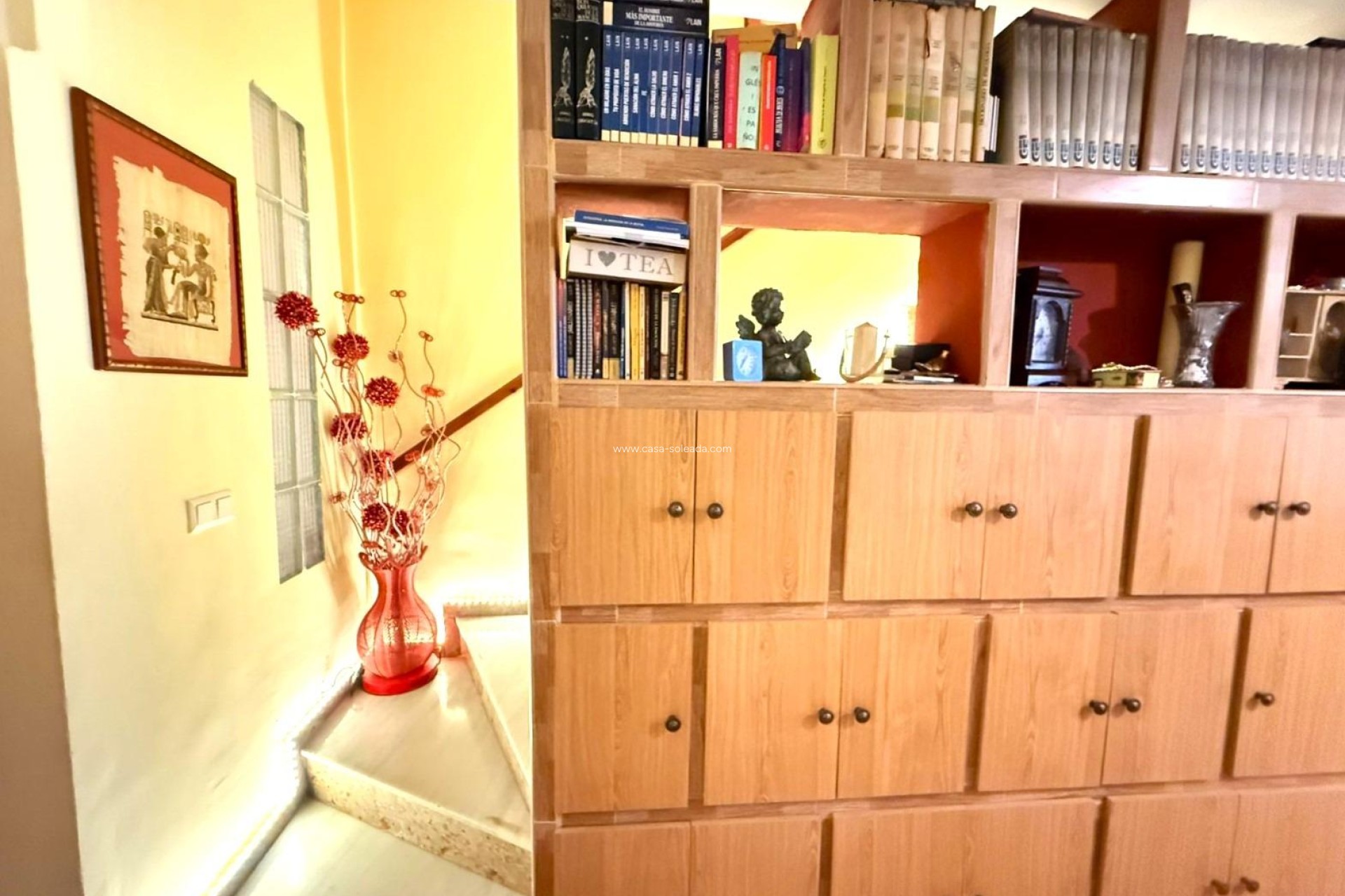 Resale - Townhouse - Torrevieja - Center