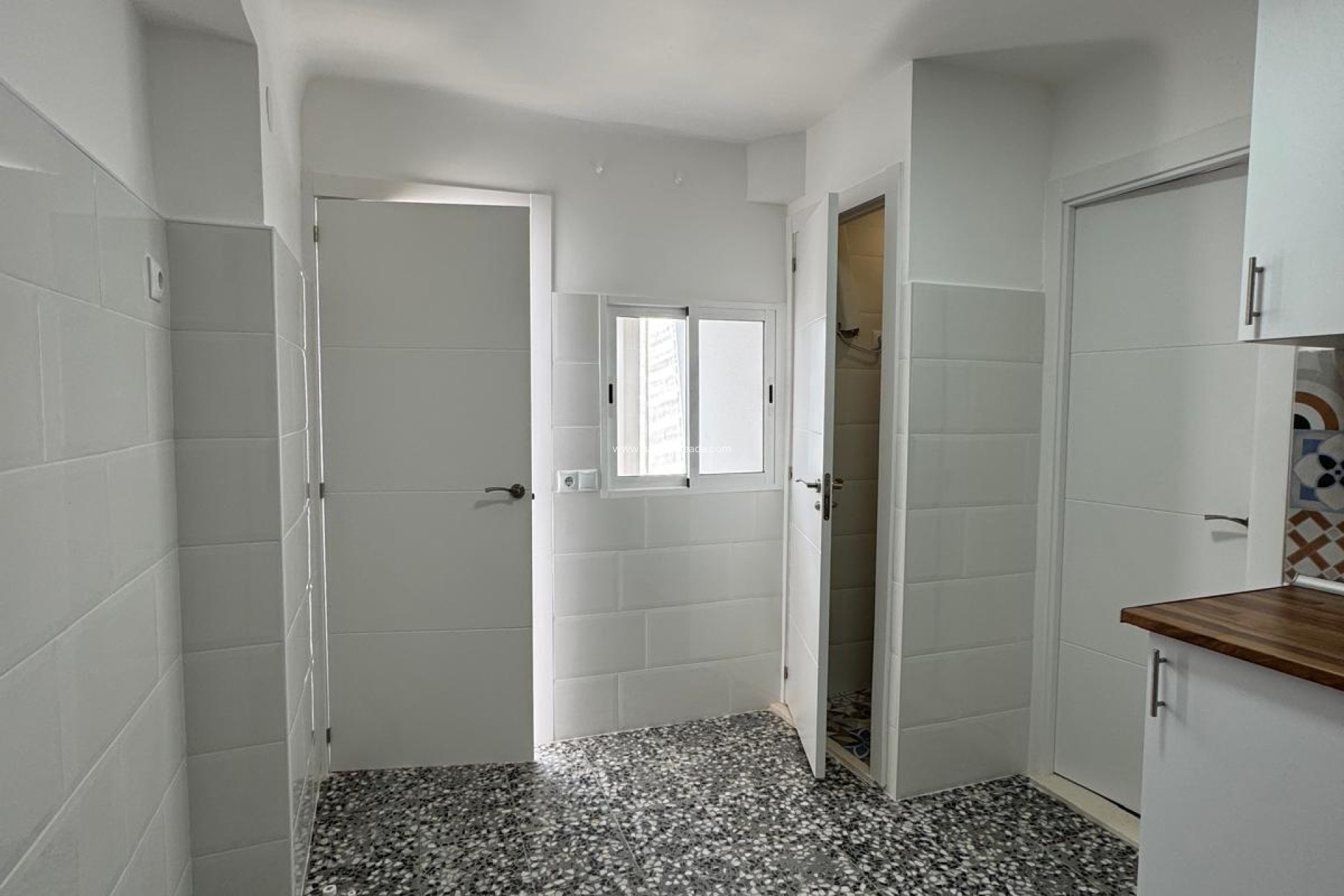 Resale - Townhouse - Torrevieja - Center
