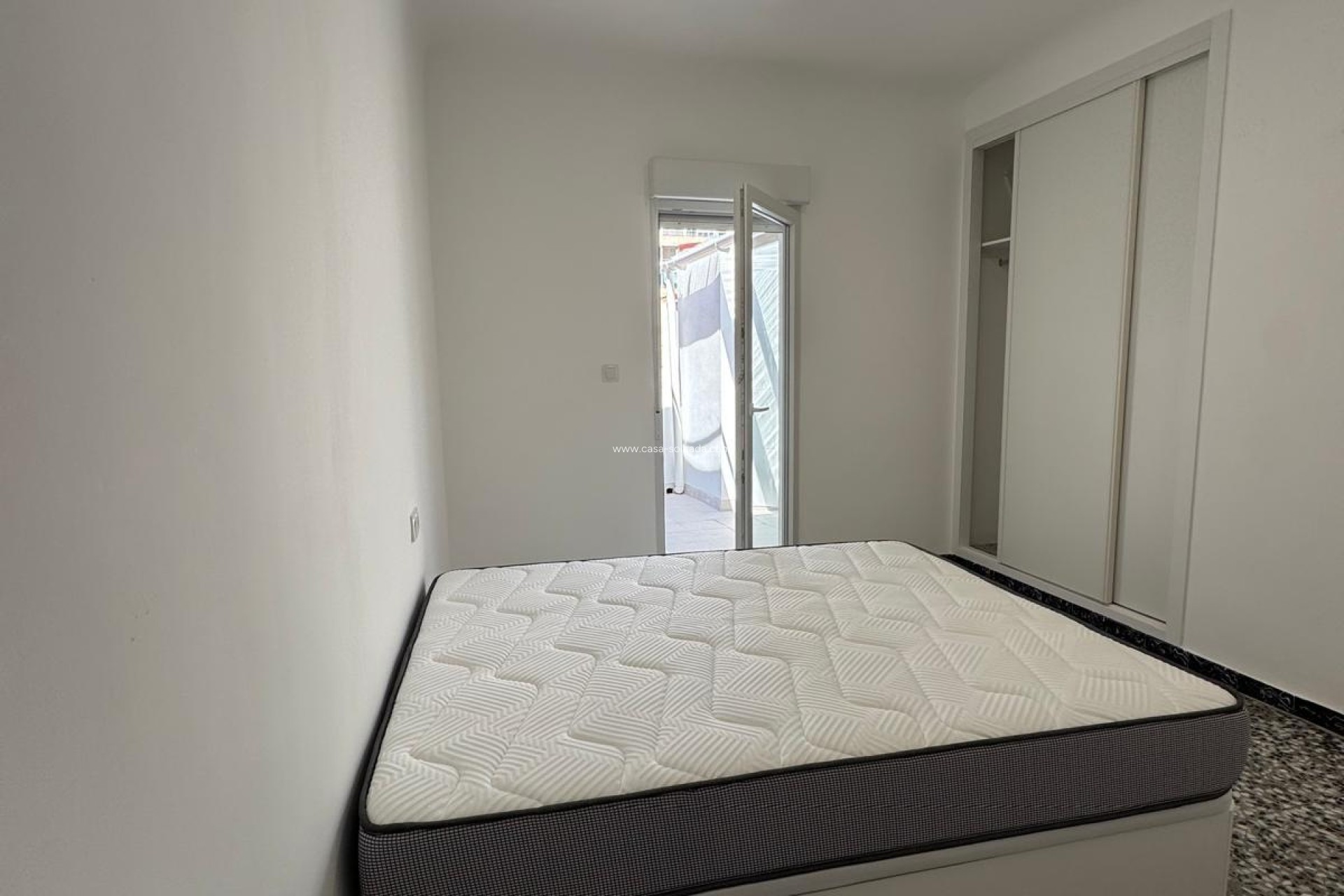Resale - Townhouse - Torrevieja - Center