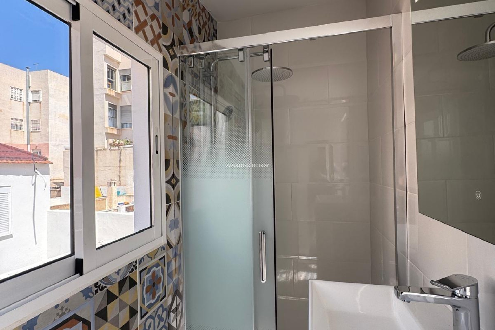 Resale - Townhouse - Torrevieja - Center