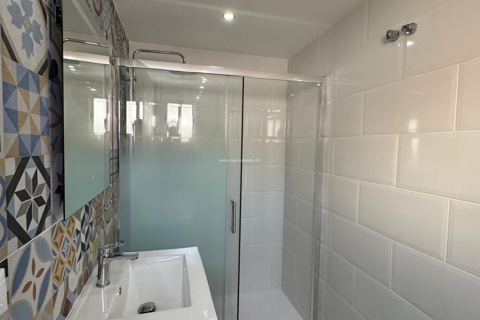 Resale - Townhouse - Torrevieja - Center