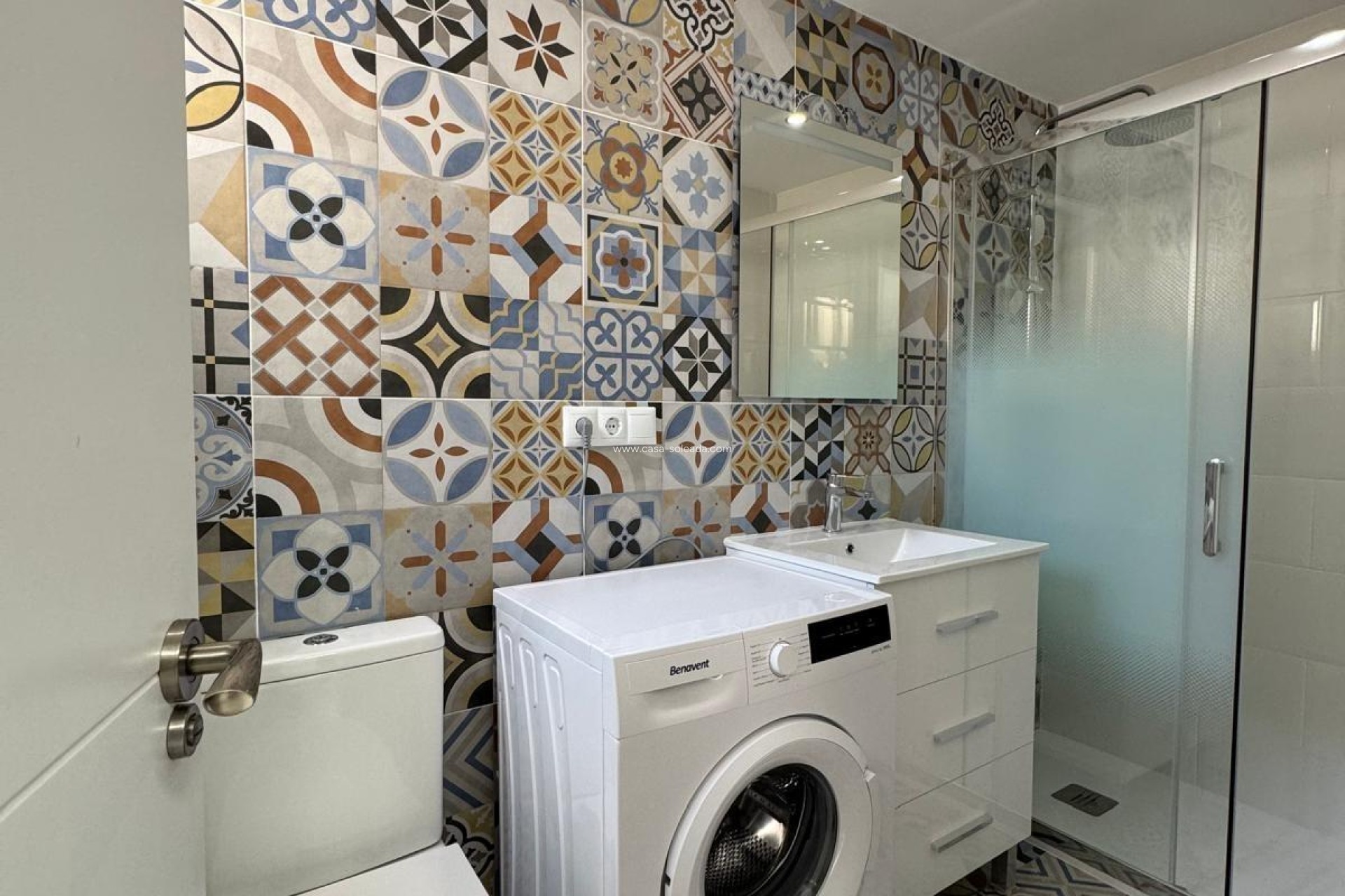 Resale - Townhouse - Torrevieja - Center