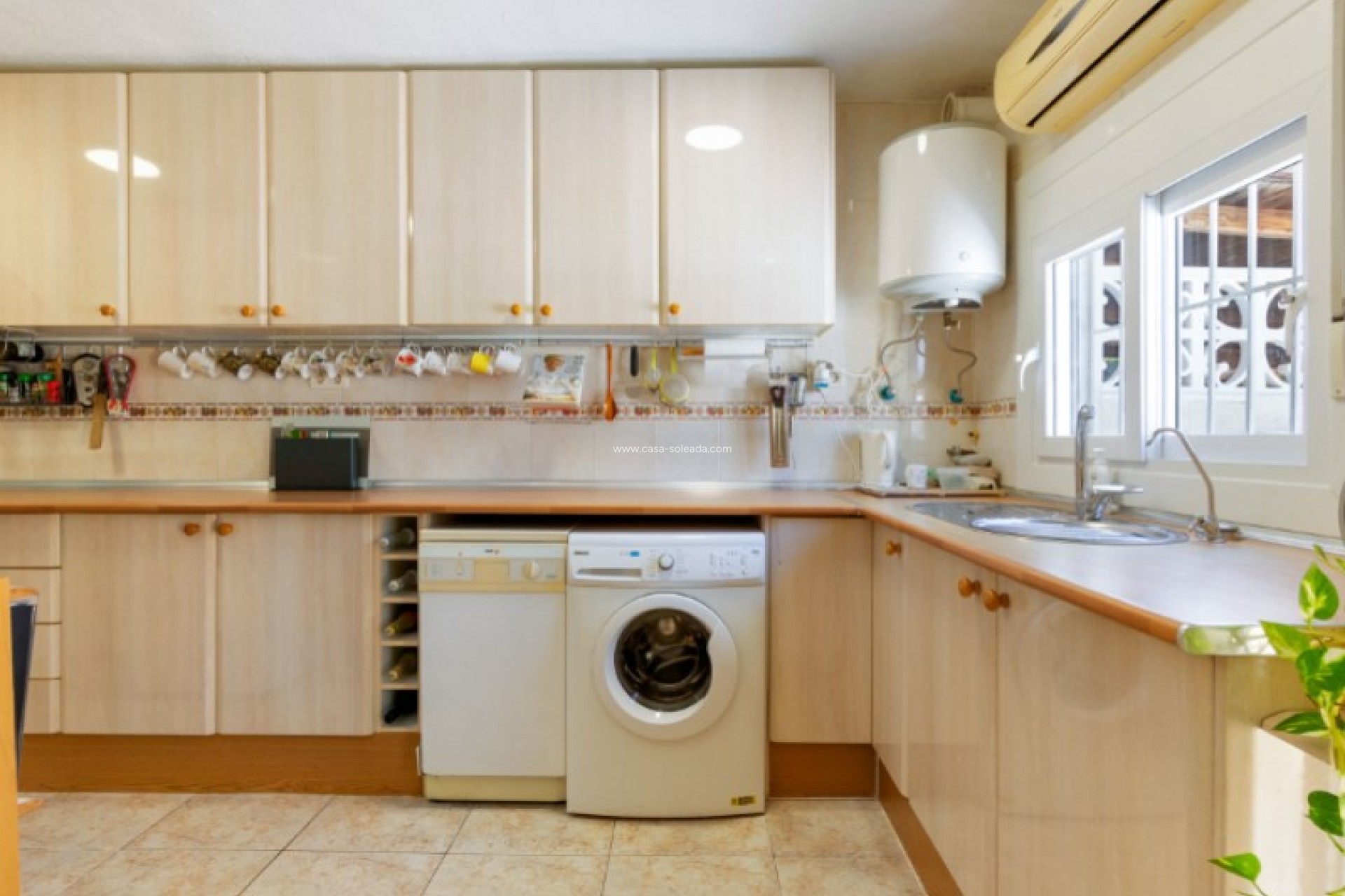 Resale - Townhouse - Torrevieja - Costa Blanca