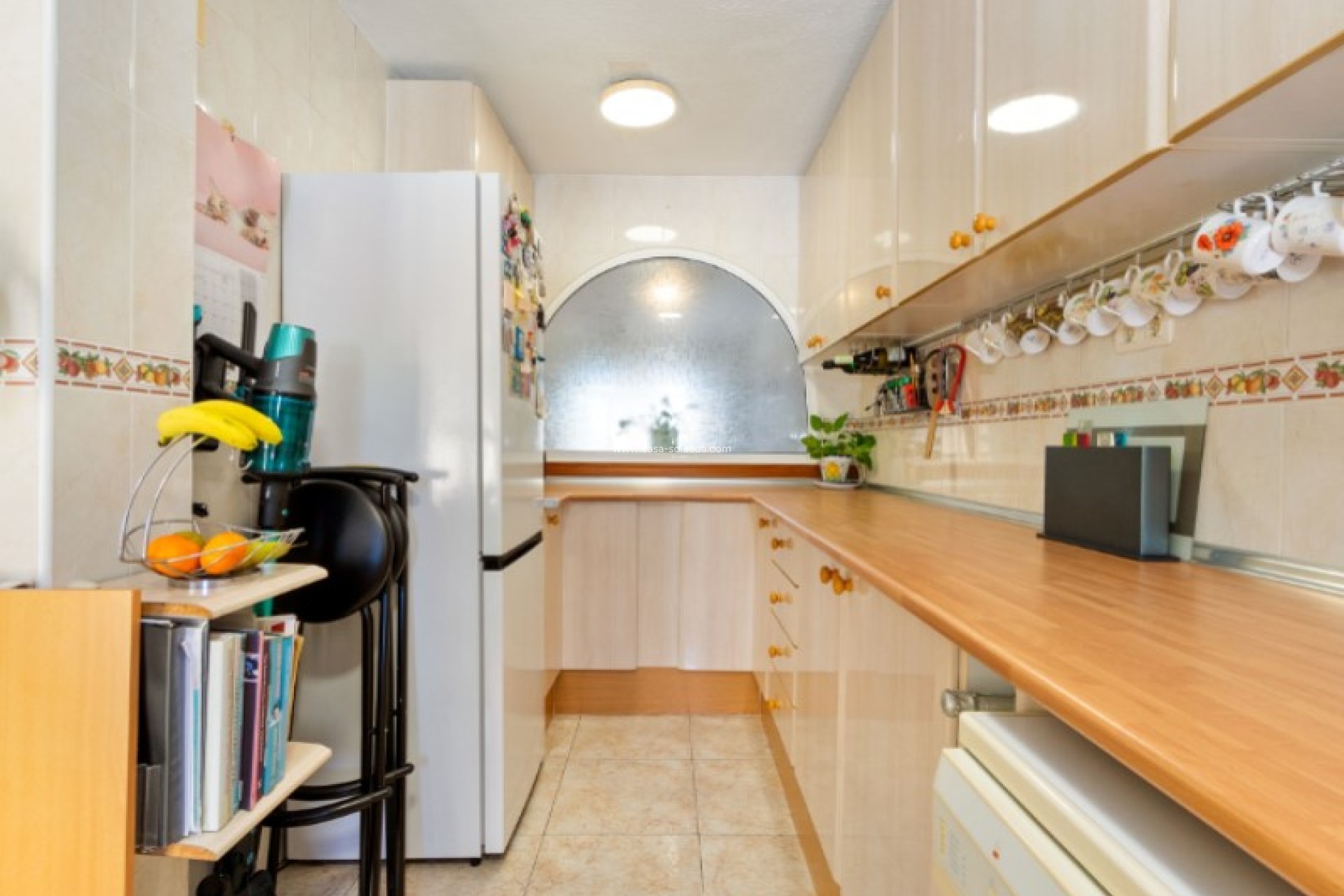Resale - Townhouse - Torrevieja - Costa Blanca