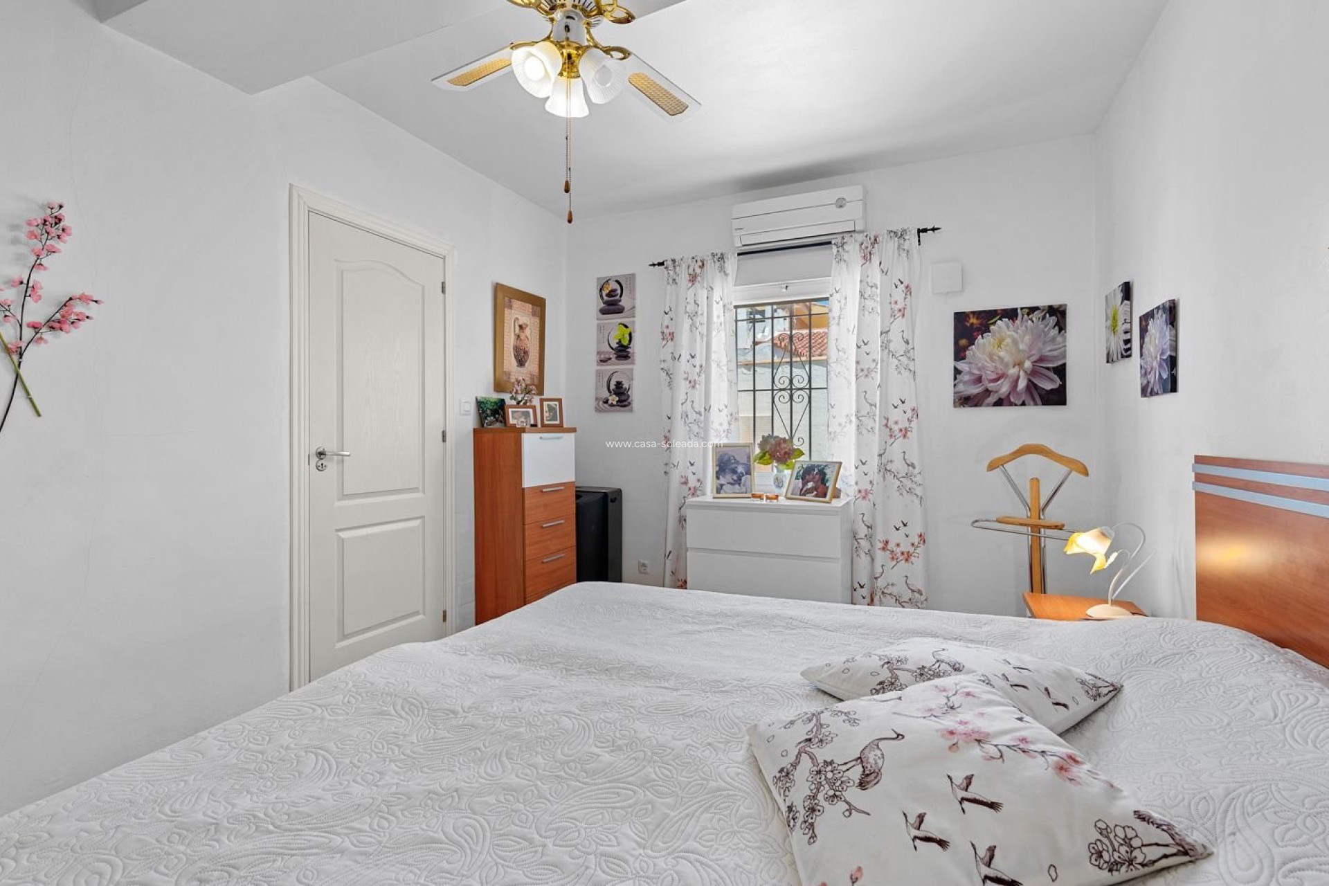 Resale - Townhouse - Torrevieja - Costa Blanca
