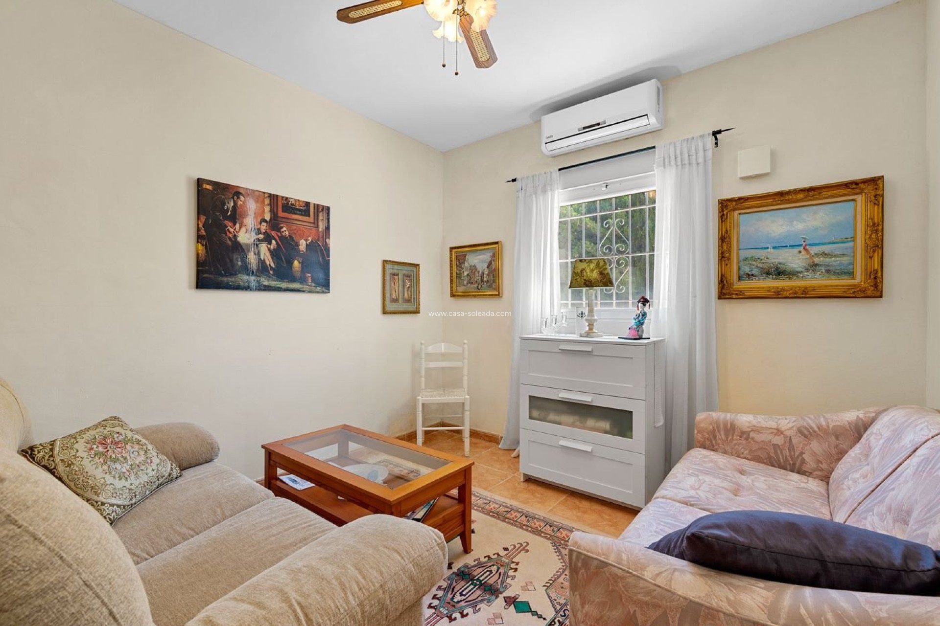 Resale - Townhouse - Torrevieja - Costa Blanca