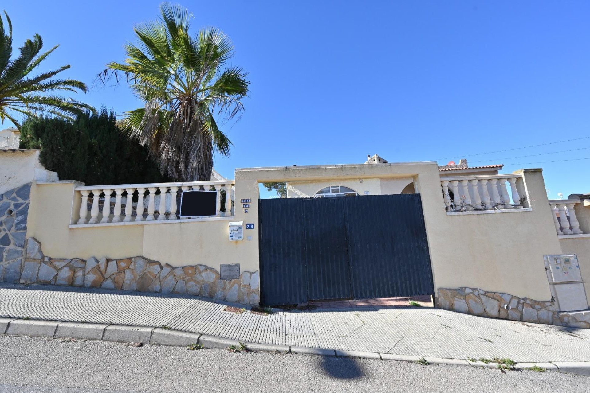 Resale - Townhouse - Torrevieja - Costa Blanca