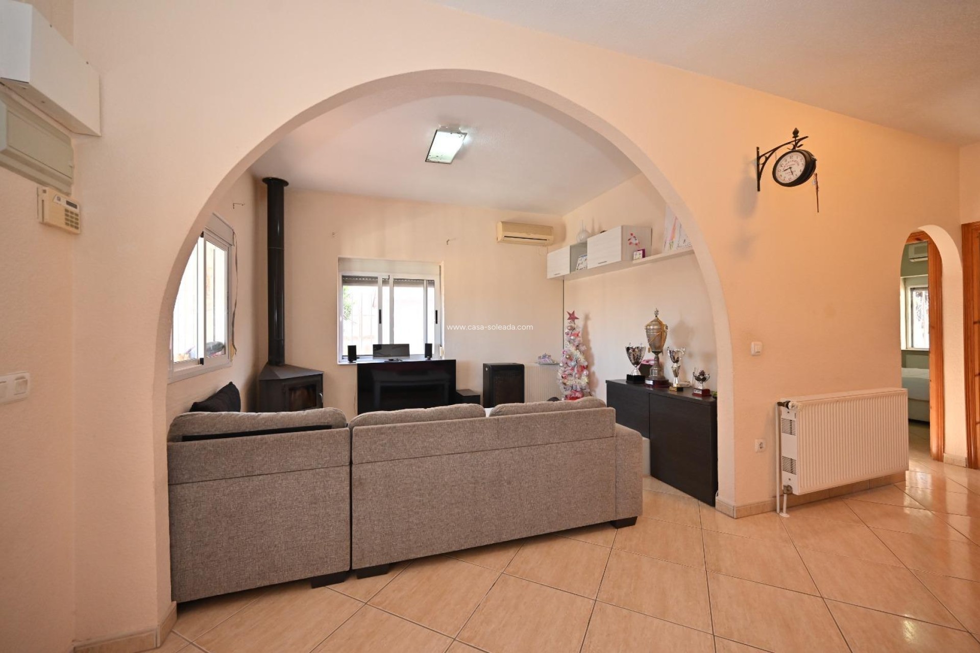 Resale - Townhouse - Torrevieja - Costa Blanca
