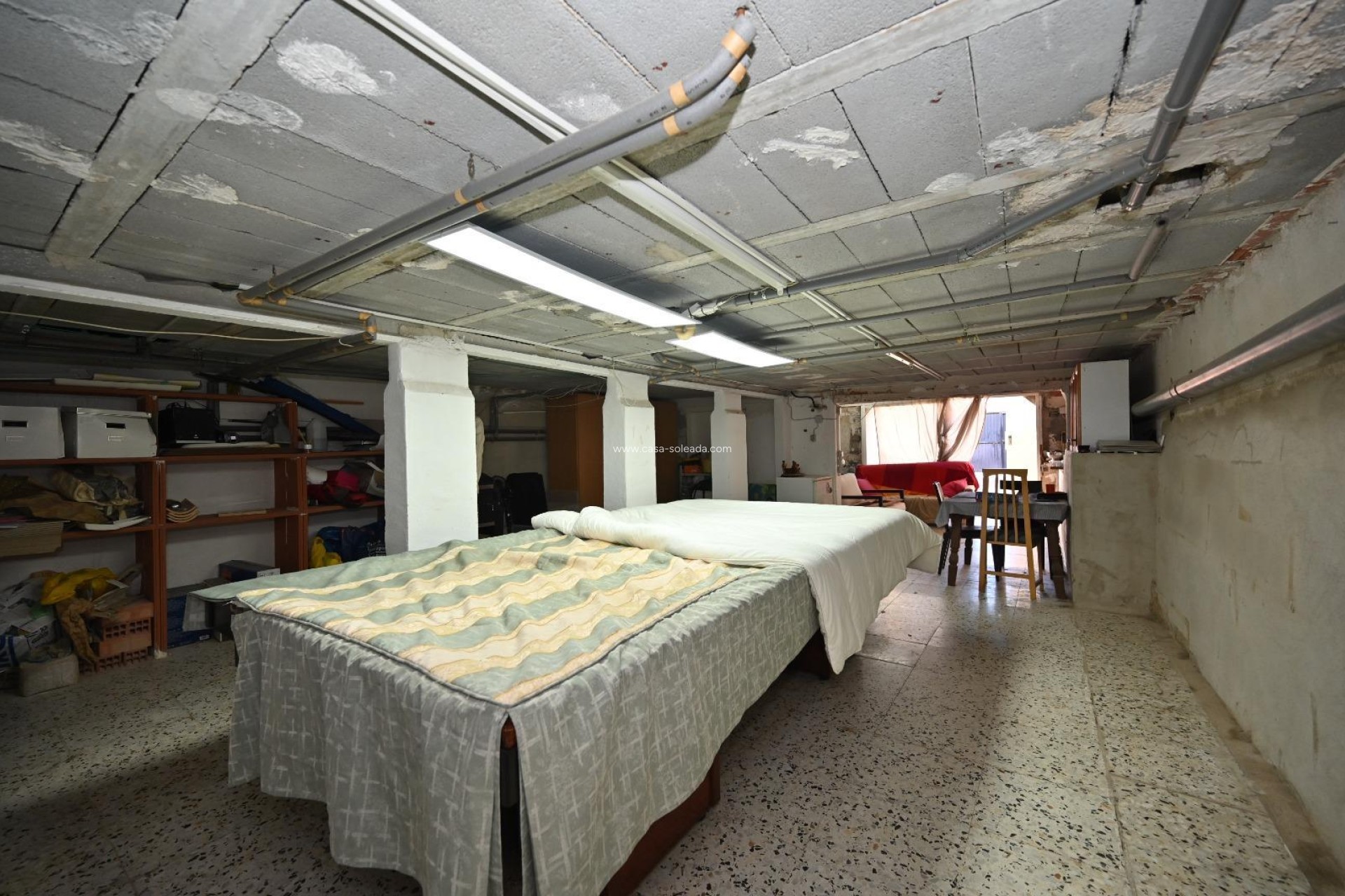 Resale - Townhouse - Torrevieja - Costa Blanca
