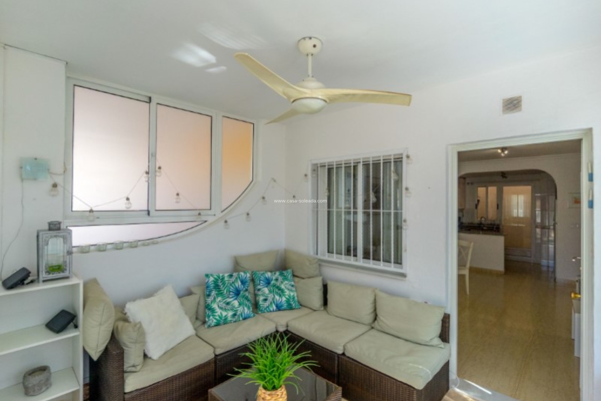 Resale - Townhouse - Torrevieja - Costa Blanca