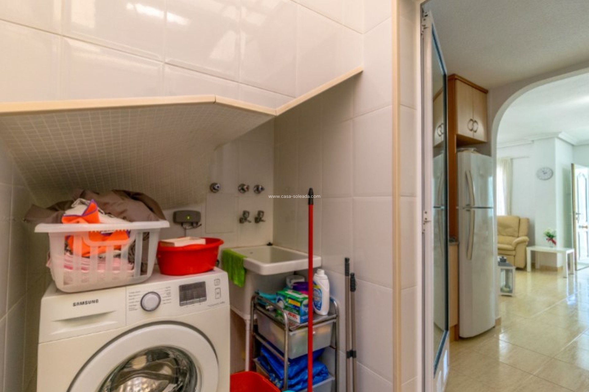 Resale - Townhouse - Torrevieja - Costa Blanca