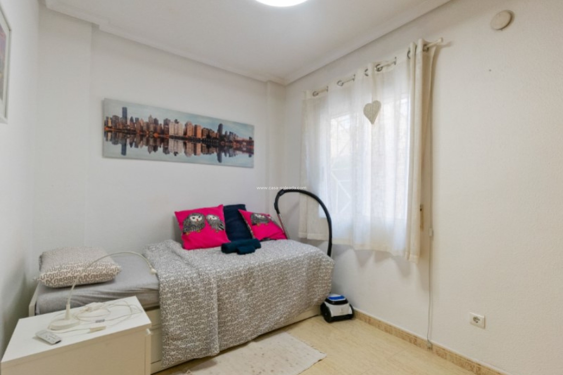 Resale - Townhouse - Torrevieja - Costa Blanca
