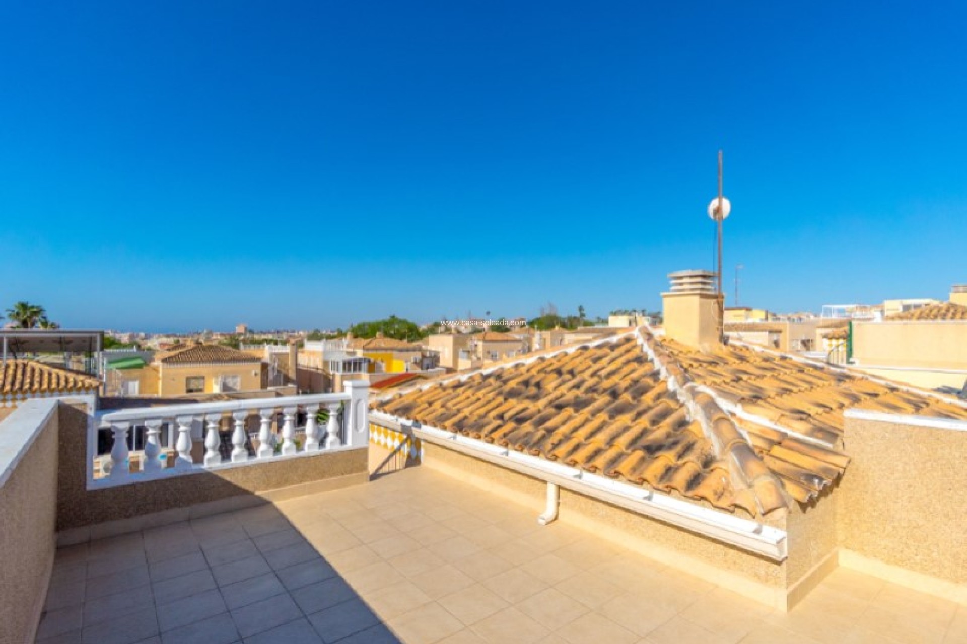 Resale - Townhouse - Torrevieja - Costa Blanca