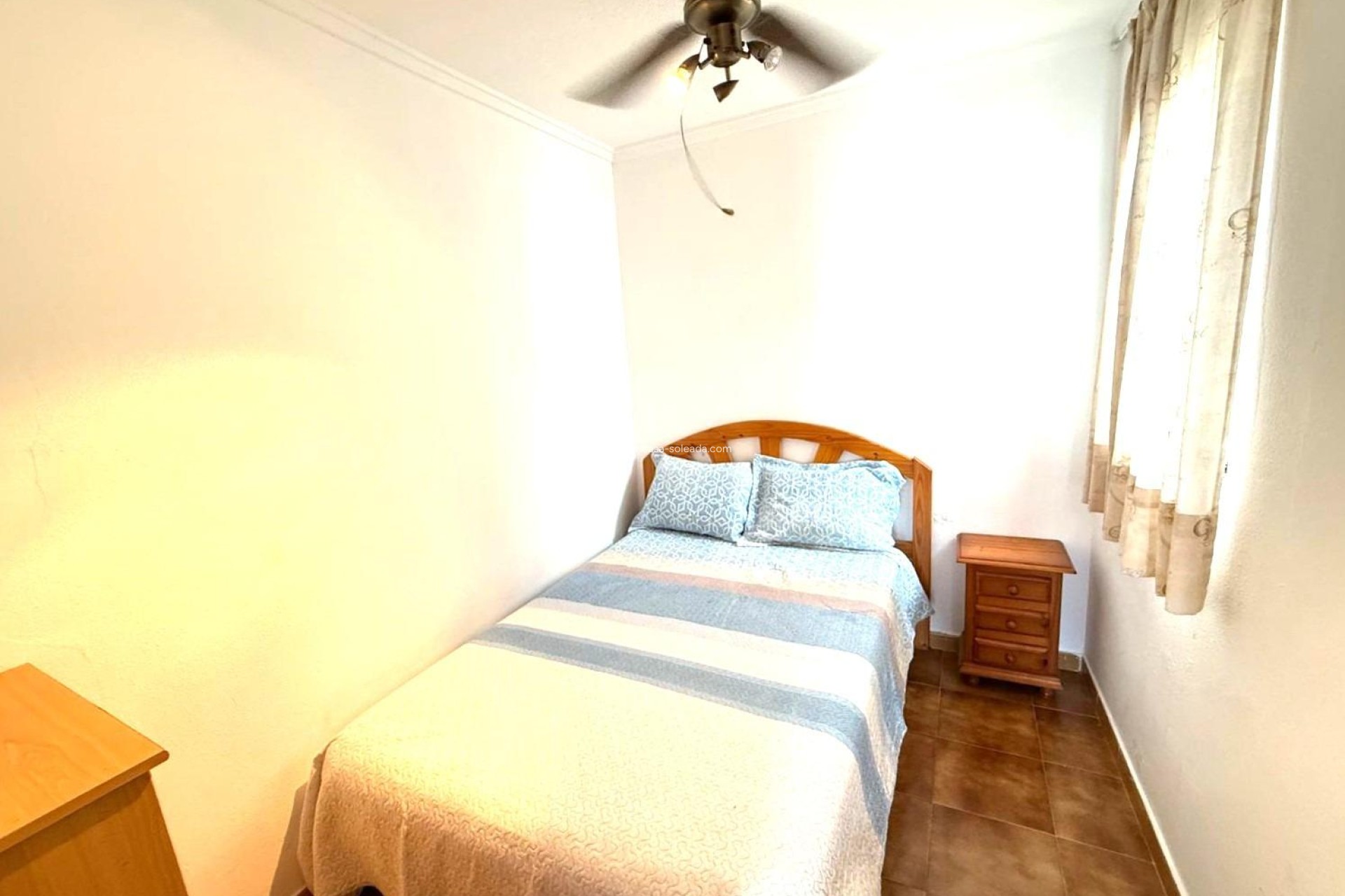 Resale - Townhouse - Torrevieja - El chaparral