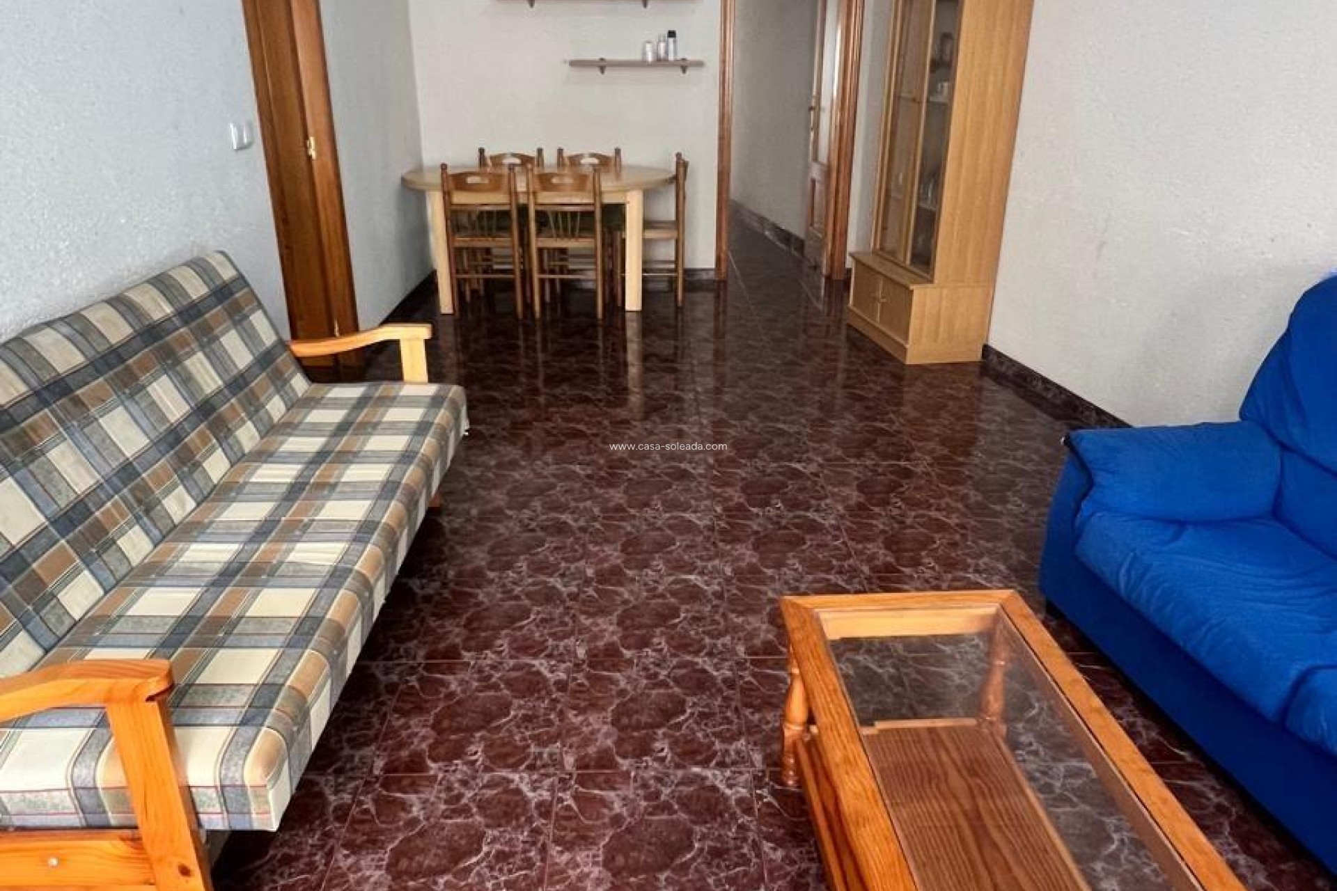 Resale - Townhouse - Torrevieja - Estacion Autobuses