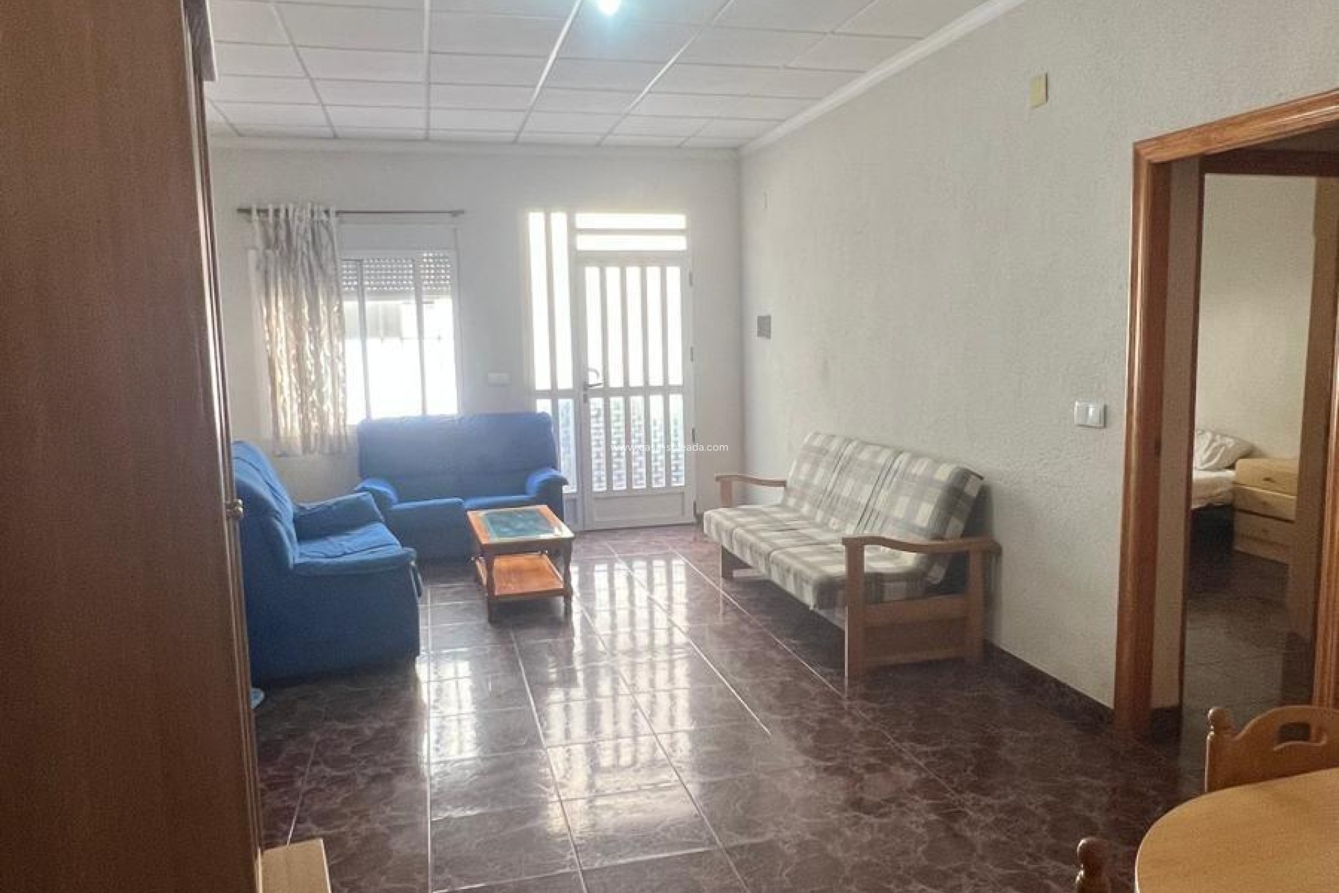 Resale - Townhouse - Torrevieja - Estacion Autobuses