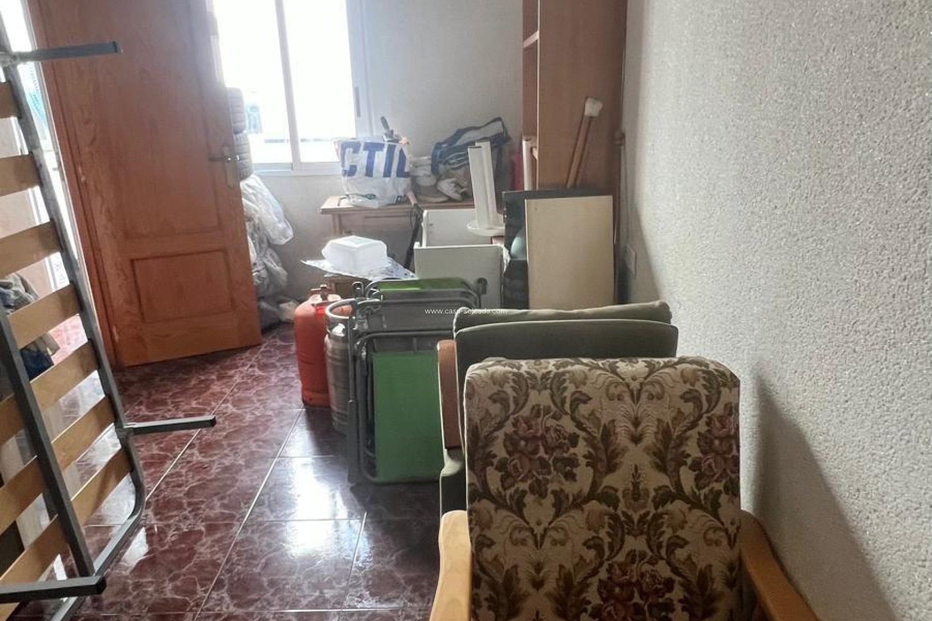 Resale - Townhouse - Torrevieja - Estacion Autobuses