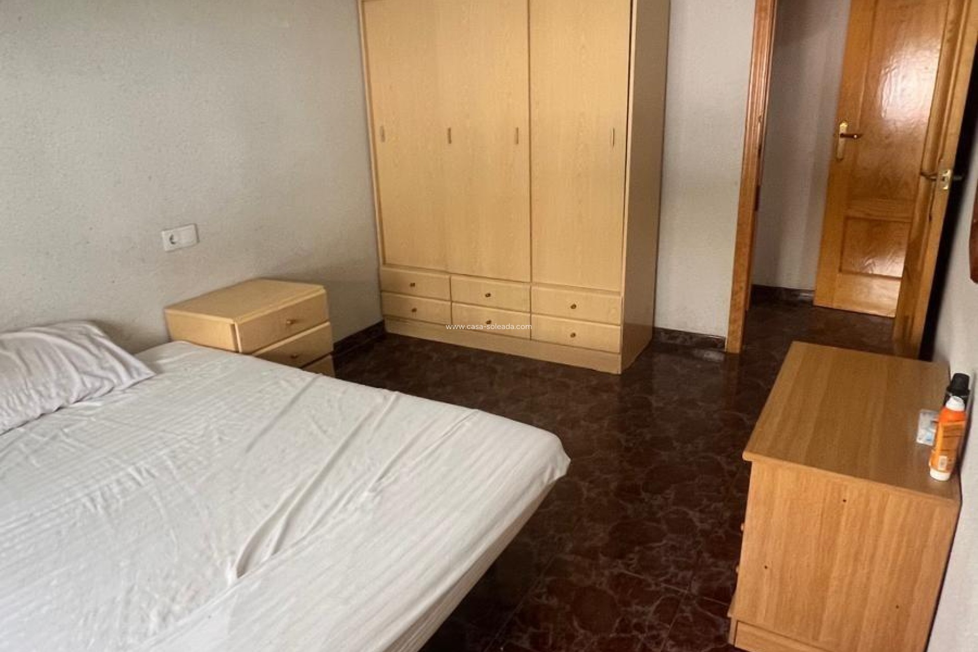 Resale - Townhouse - Torrevieja - Estacion Autobuses