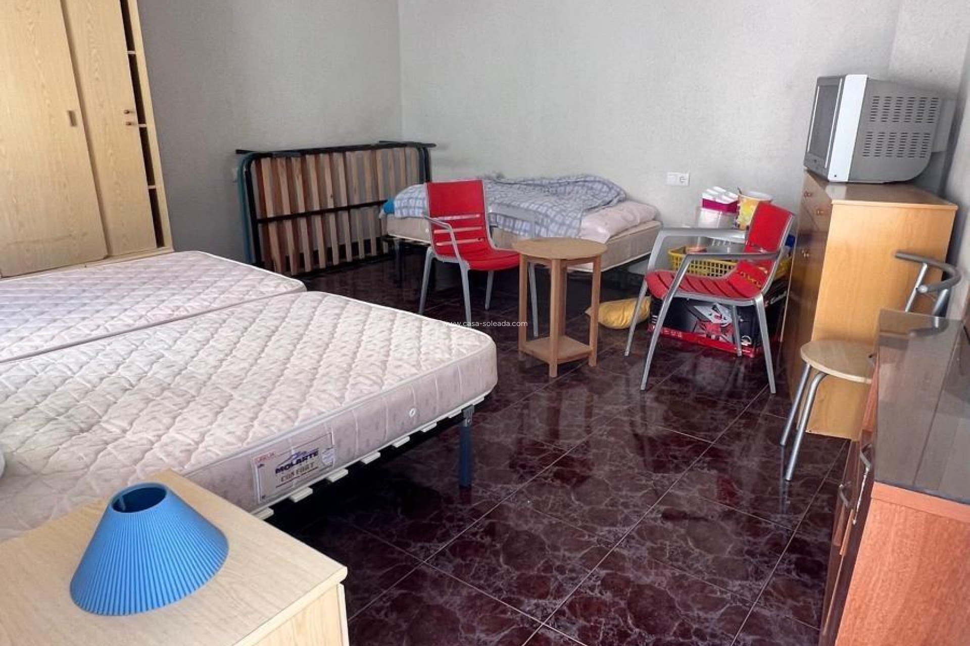 Resale - Townhouse - Torrevieja - Estacion Autobuses