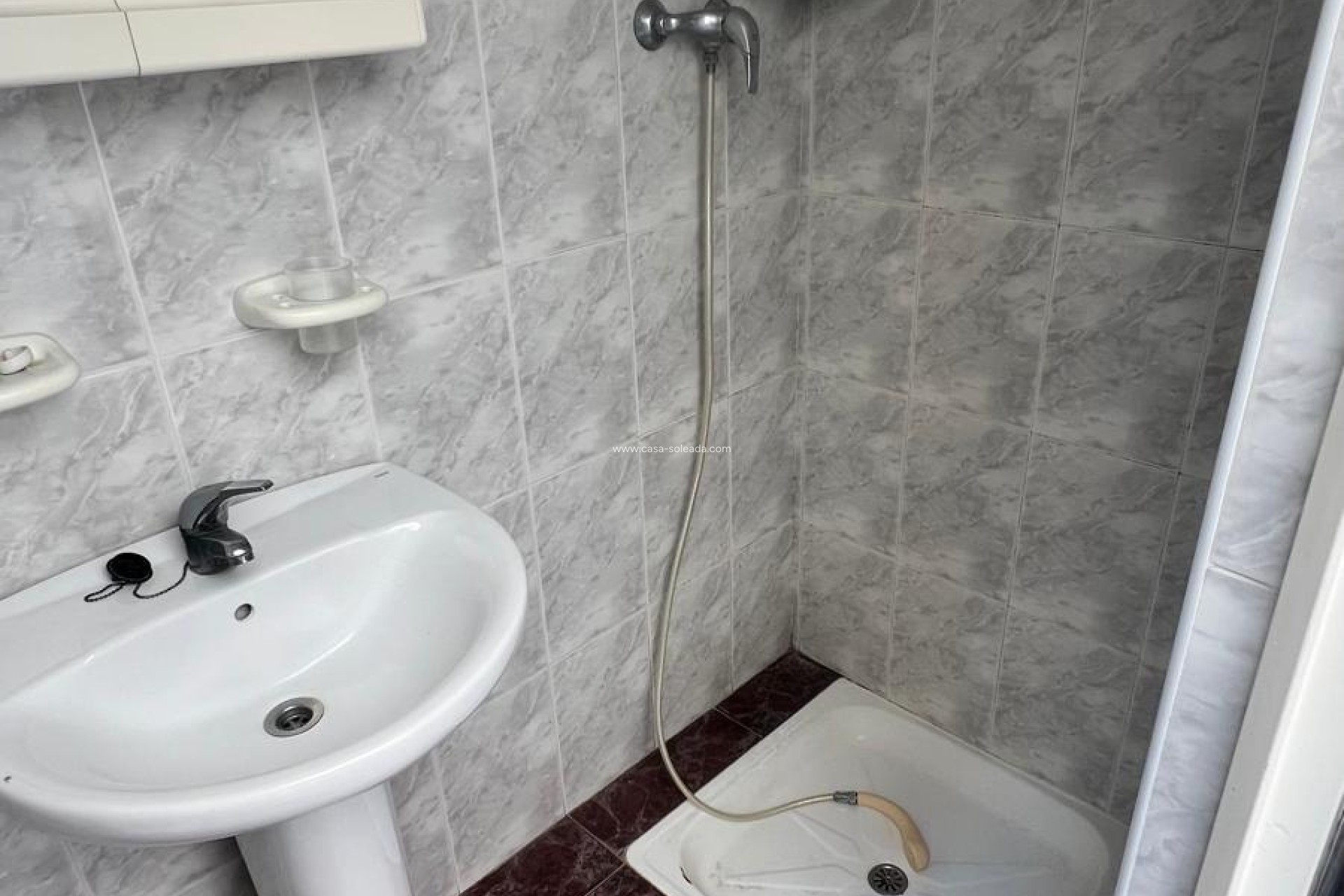 Resale - Townhouse - Torrevieja - Estacion Autobuses