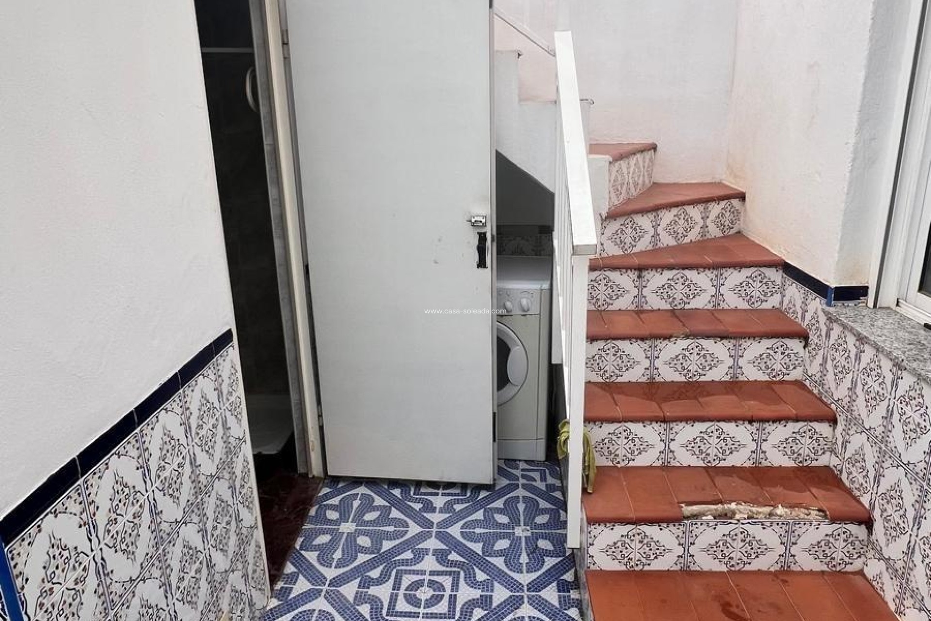 Resale - Townhouse - Torrevieja - Estacion Autobuses