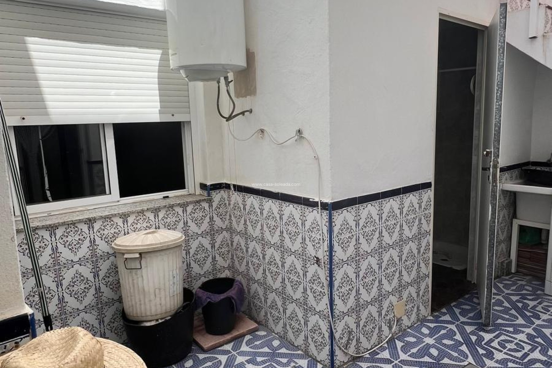 Resale - Townhouse - Torrevieja - Estacion Autobuses