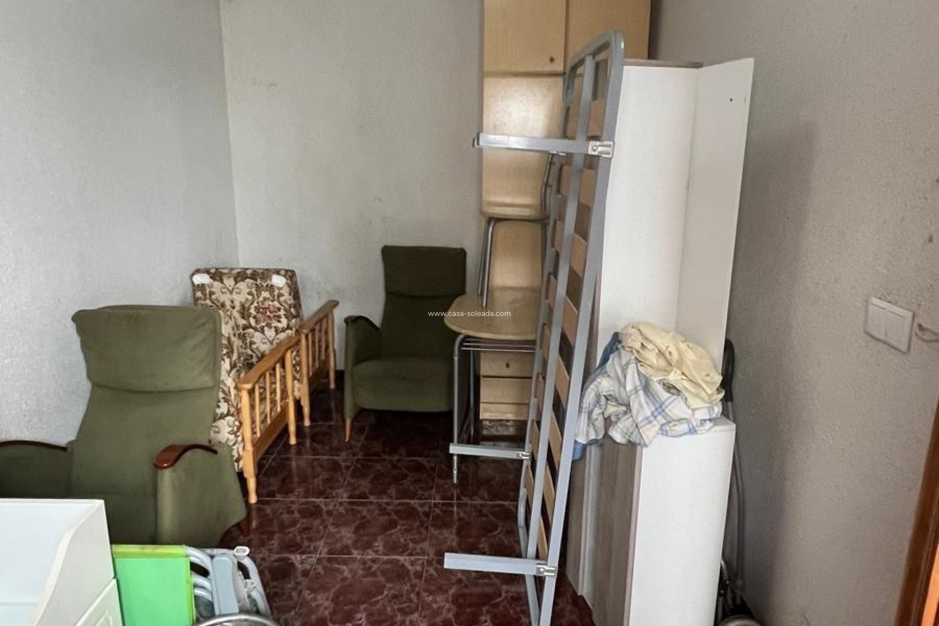Resale - Townhouse - Torrevieja - Estacion Autobuses