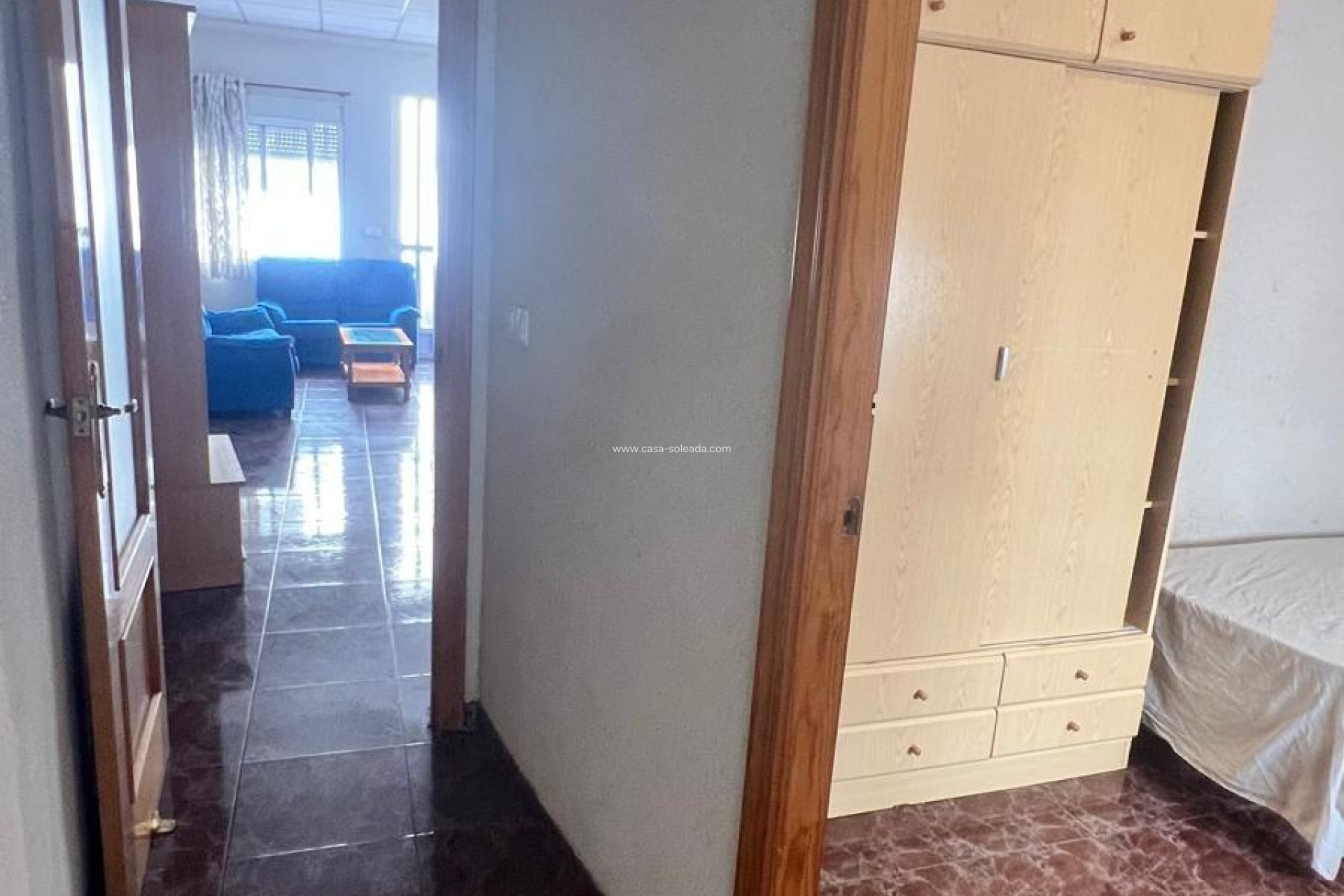 Resale - Townhouse - Torrevieja - Estacion Autobuses