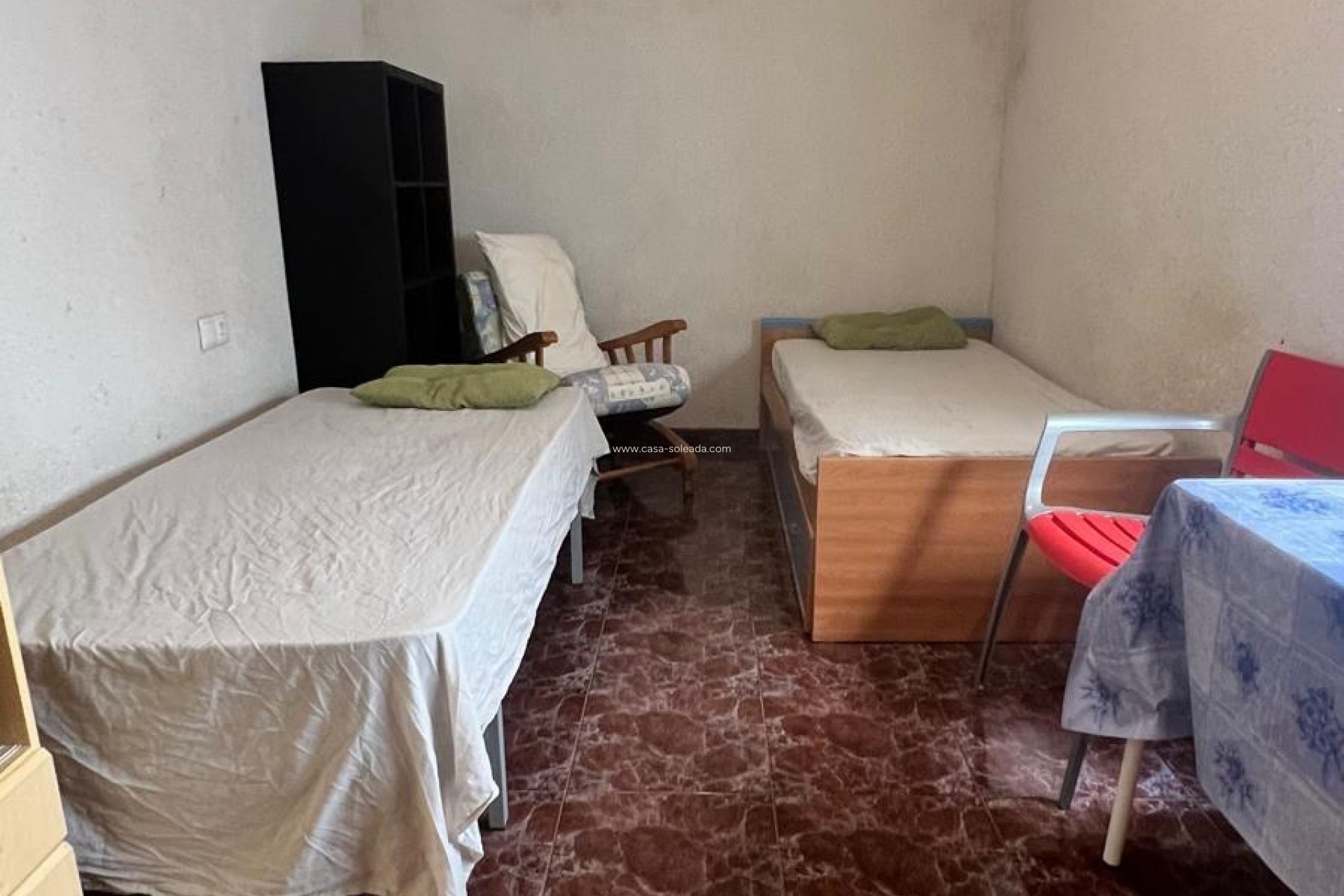 Resale - Townhouse - Torrevieja - Estacion Autobuses