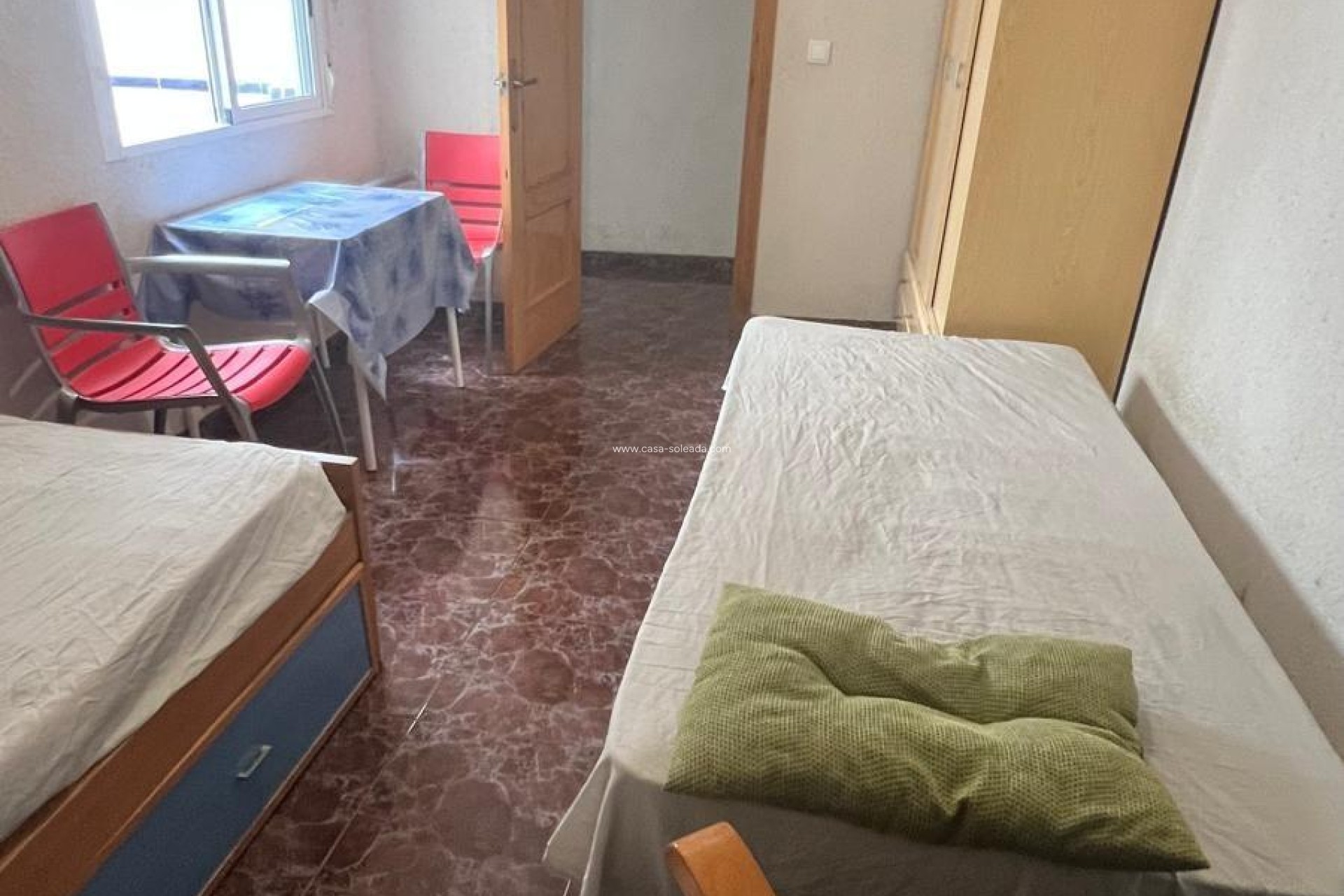 Resale - Townhouse - Torrevieja - Estacion Autobuses