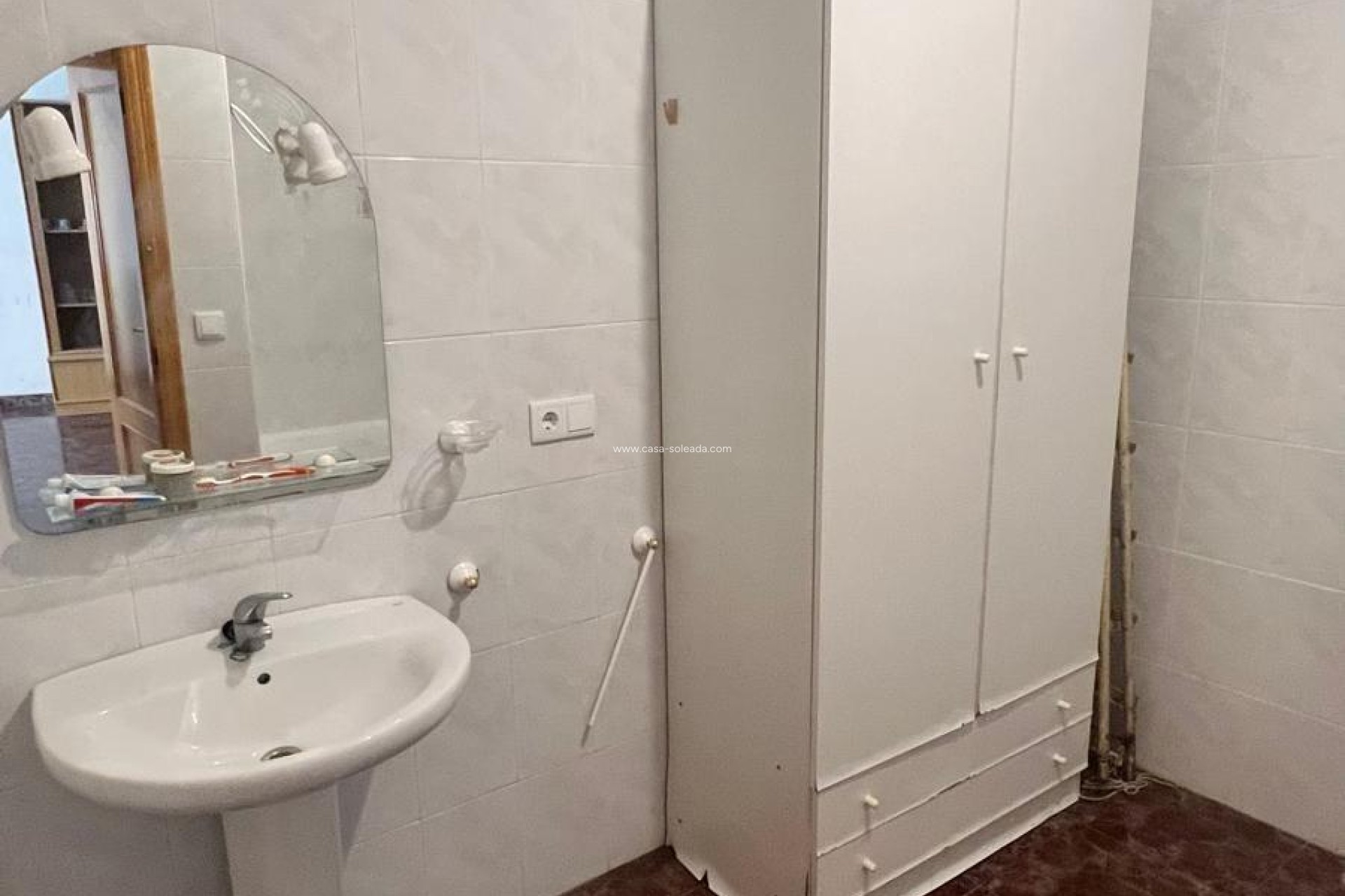 Resale - Townhouse - Torrevieja - Estacion Autobuses