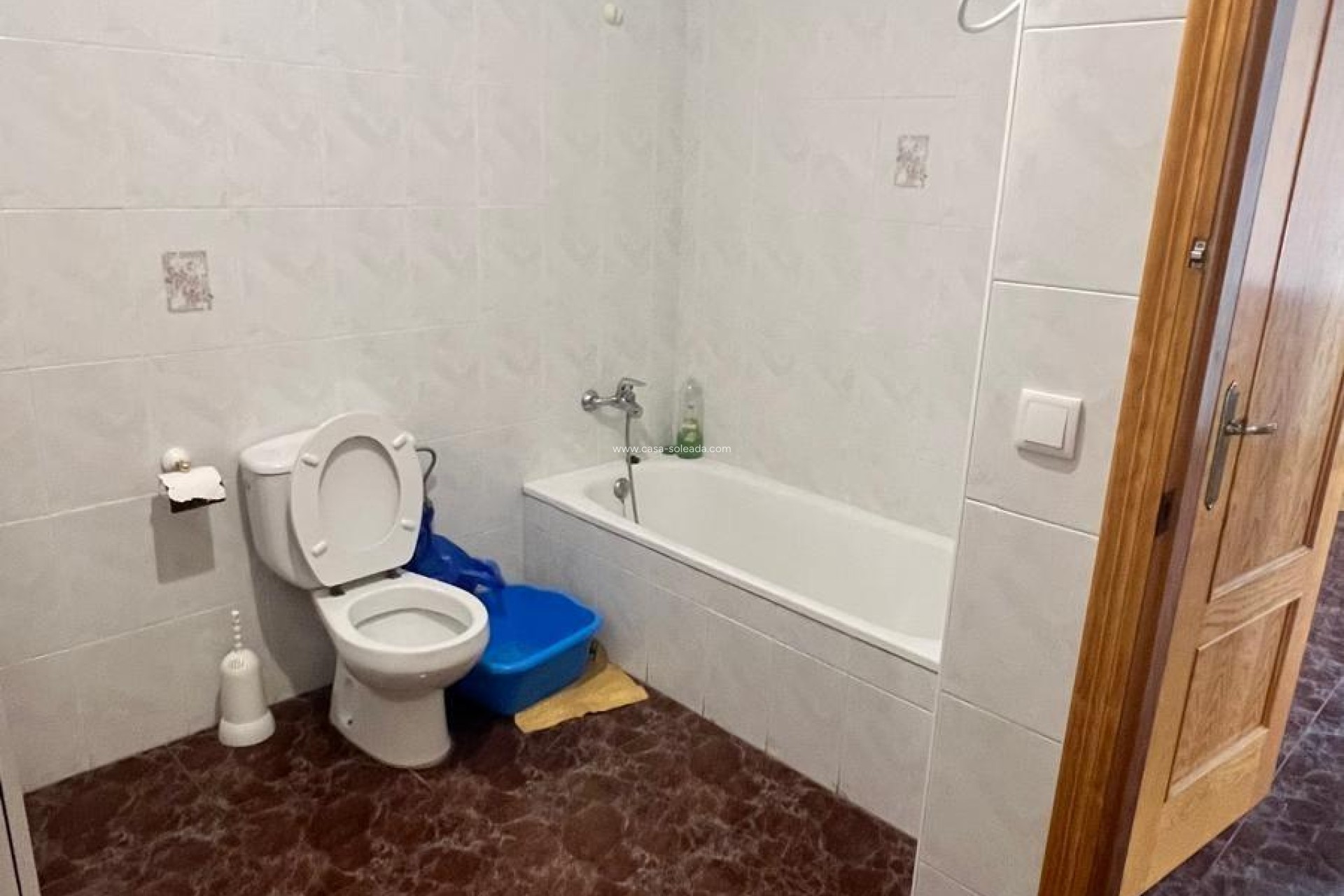 Resale - Townhouse - Torrevieja - Estacion Autobuses