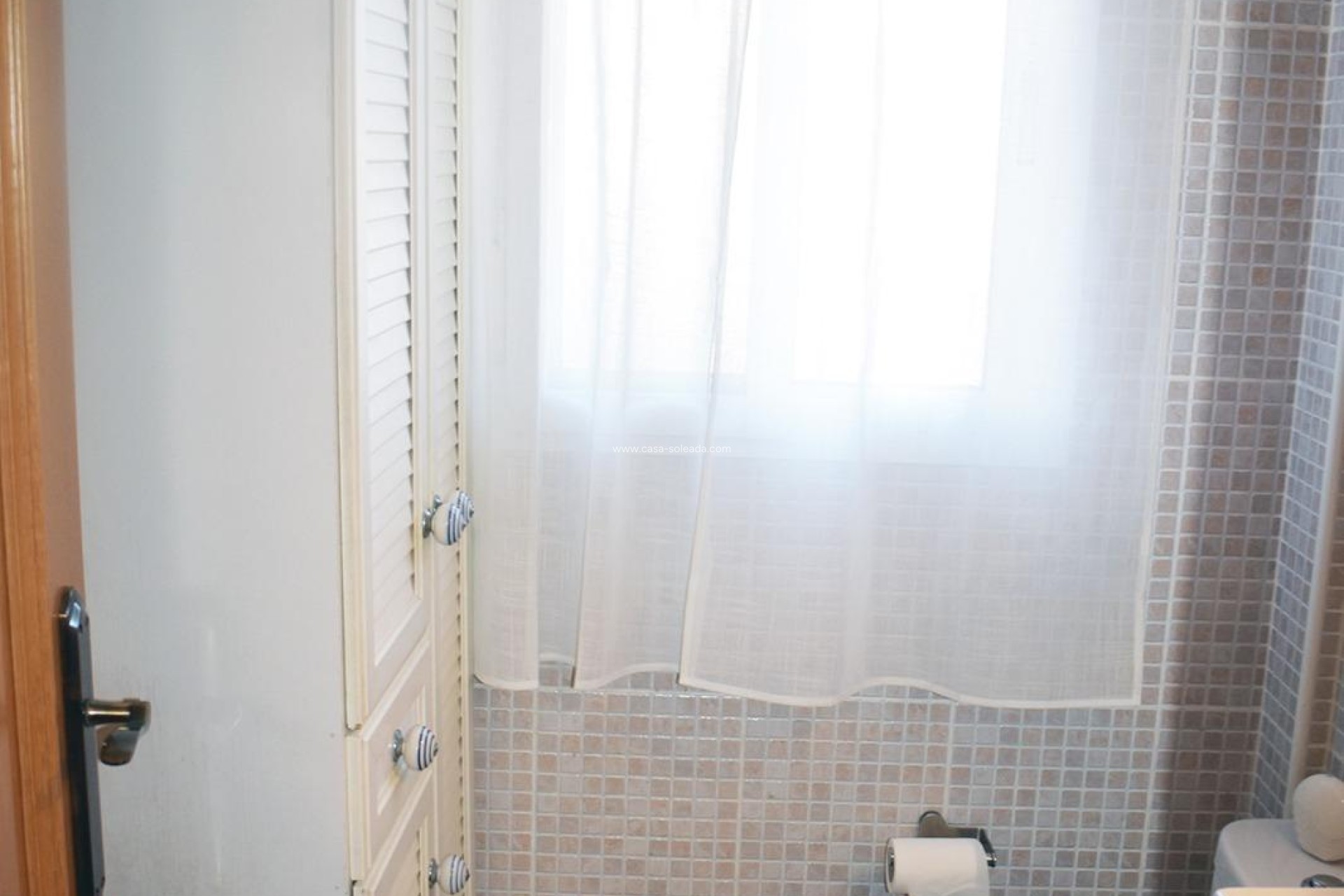 Resale - Townhouse - Torrevieja - La Siesta