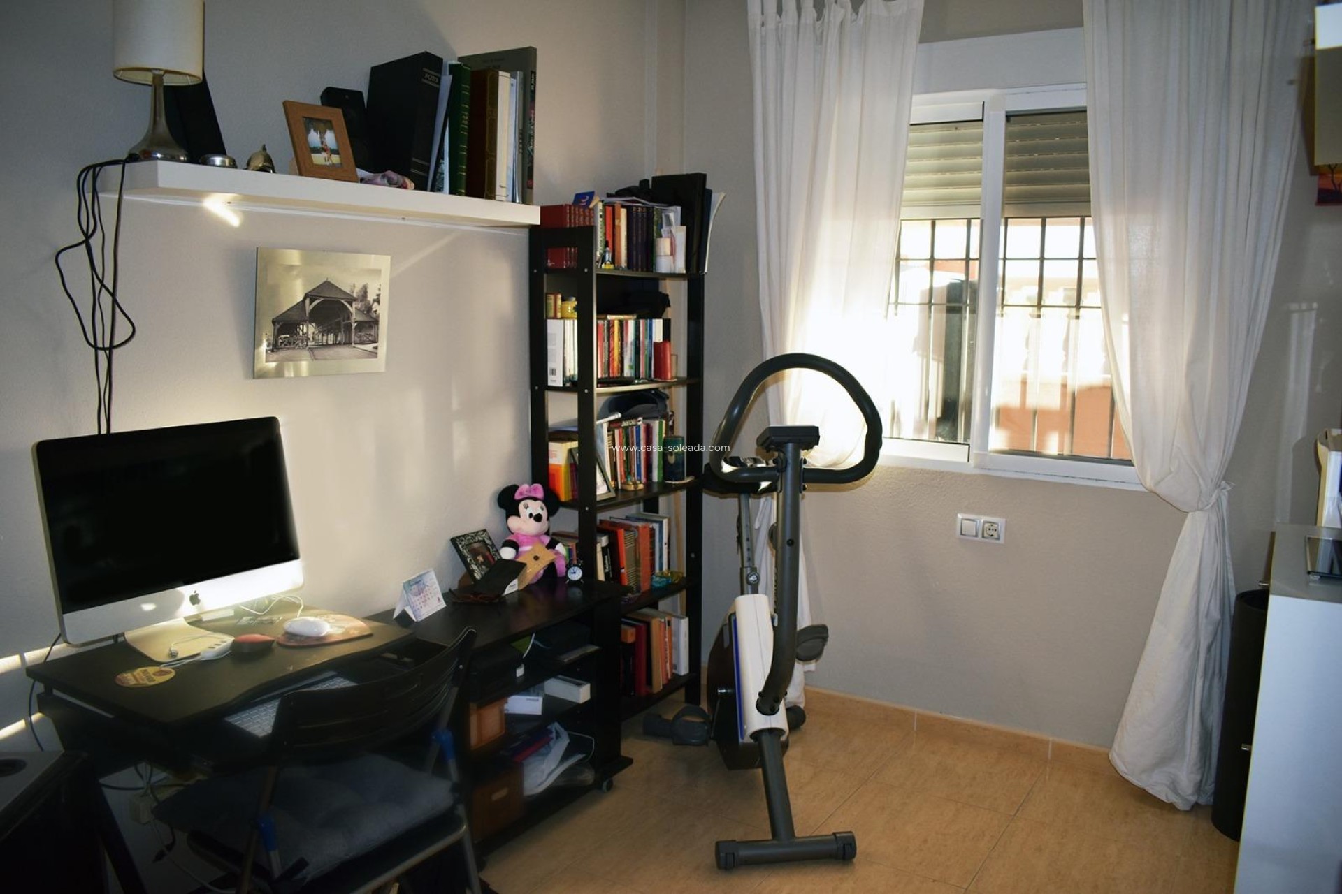Resale - Townhouse - Torrevieja - La Siesta