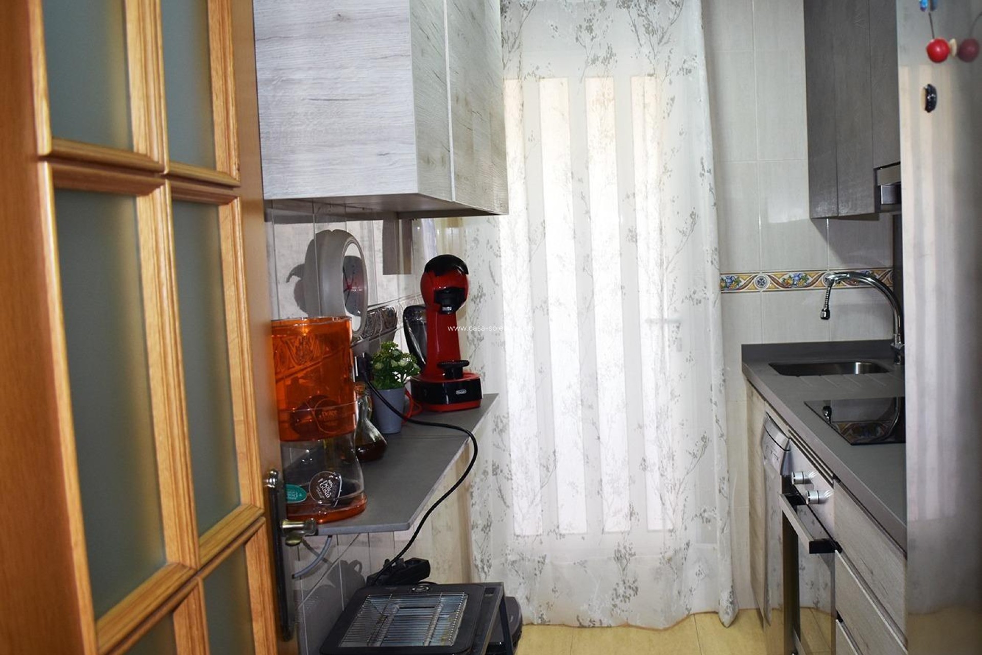 Resale - Townhouse - Torrevieja - La Siesta